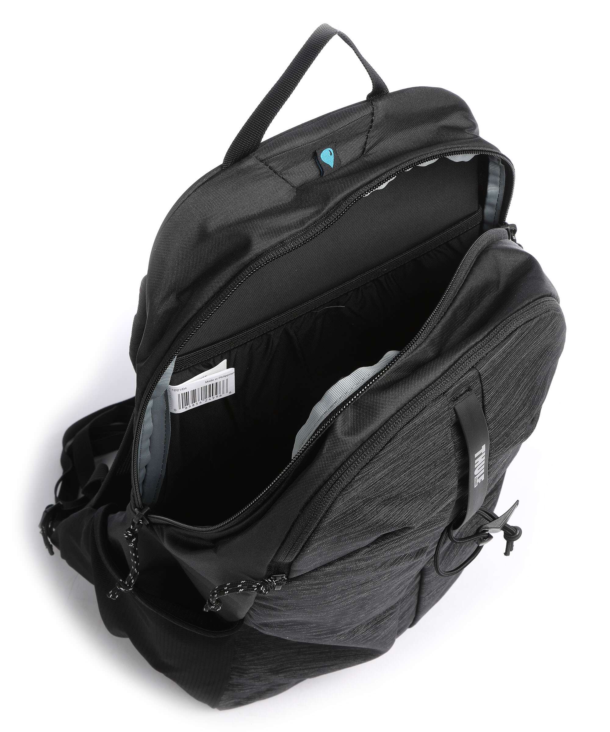 Thule Nanum 18 Hiking backpack black - Image 4