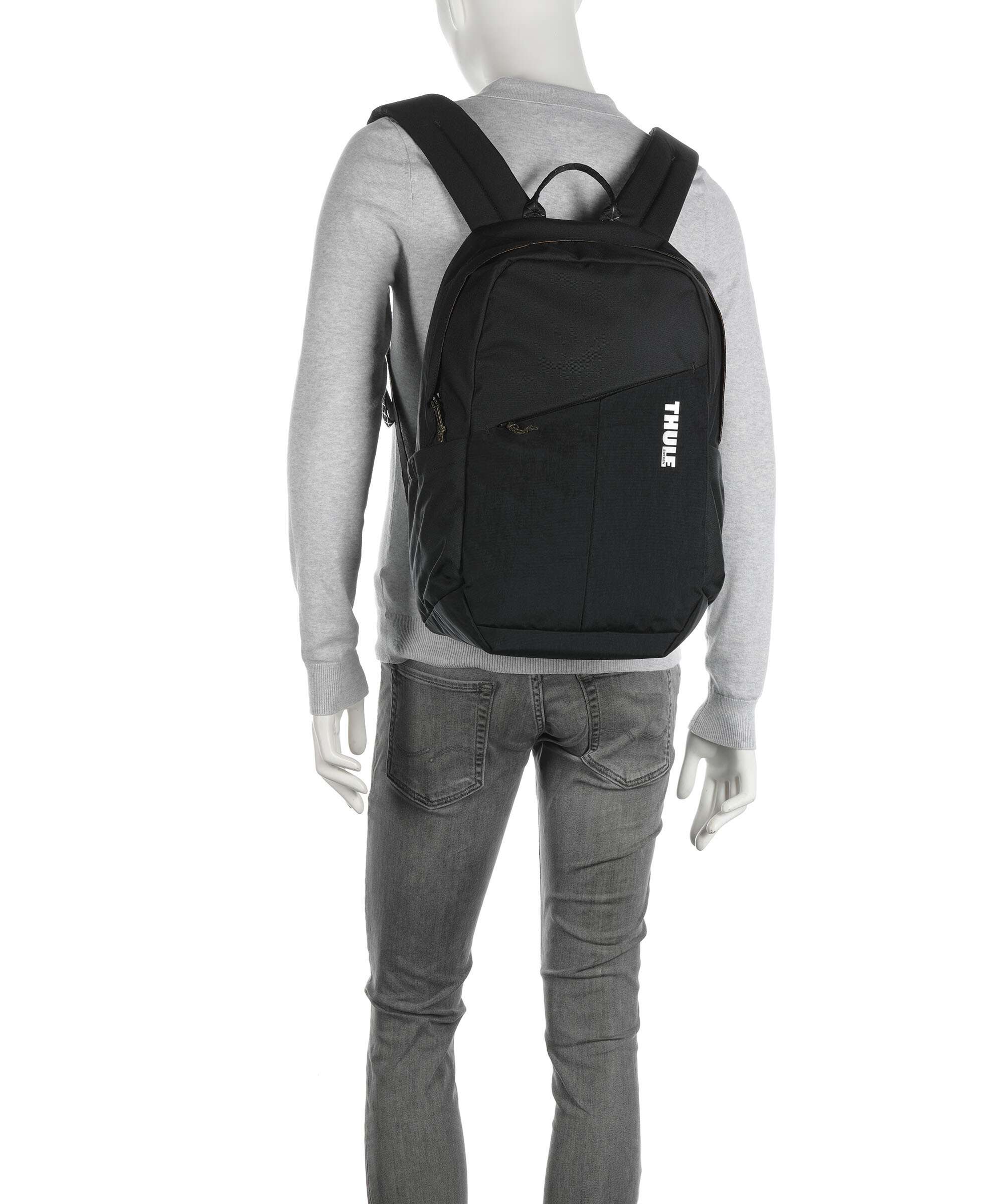 Thule Notus Backpack black - Image 4
