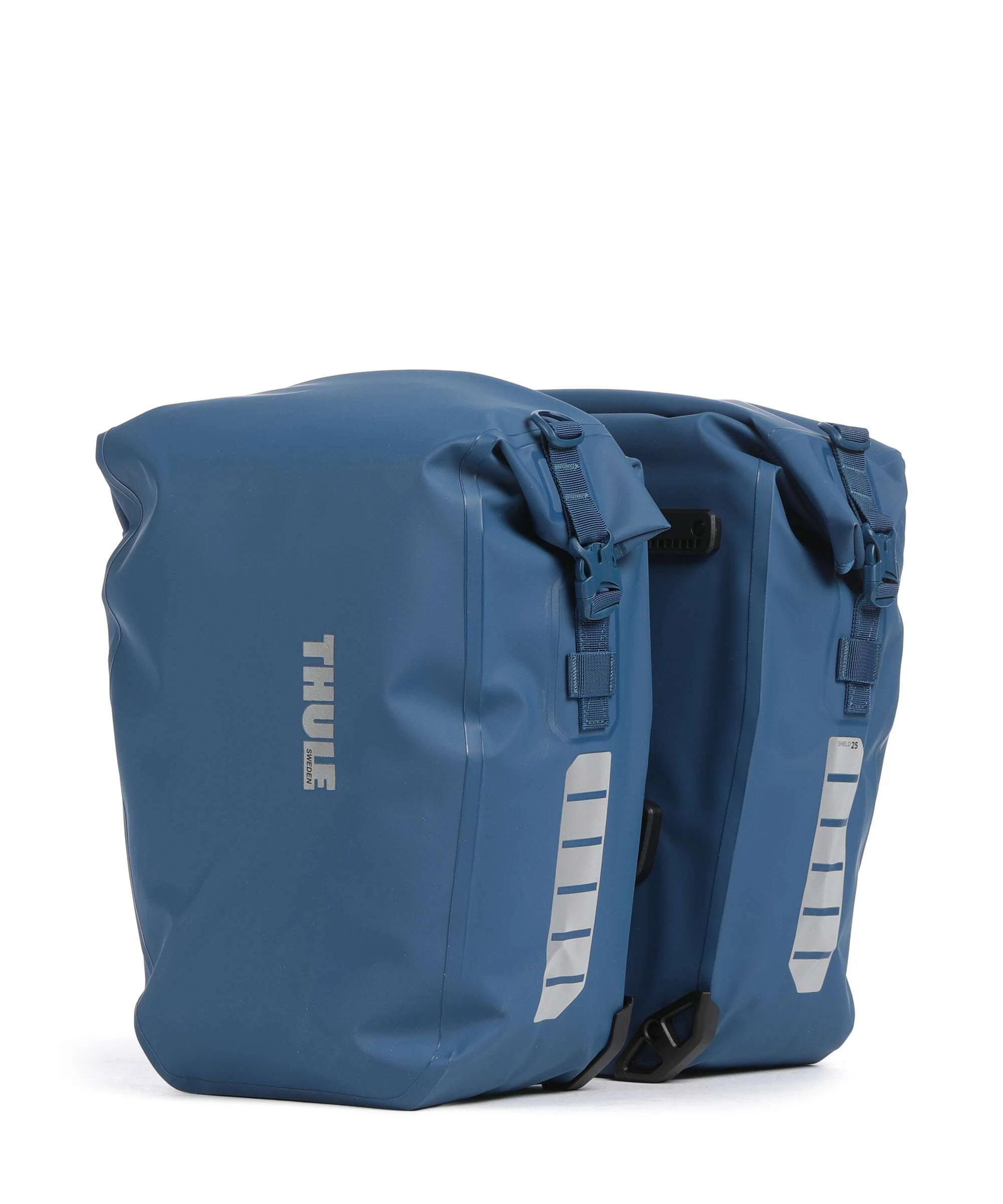 Thule Shield 25 Set Bike pannier blue - Image 2