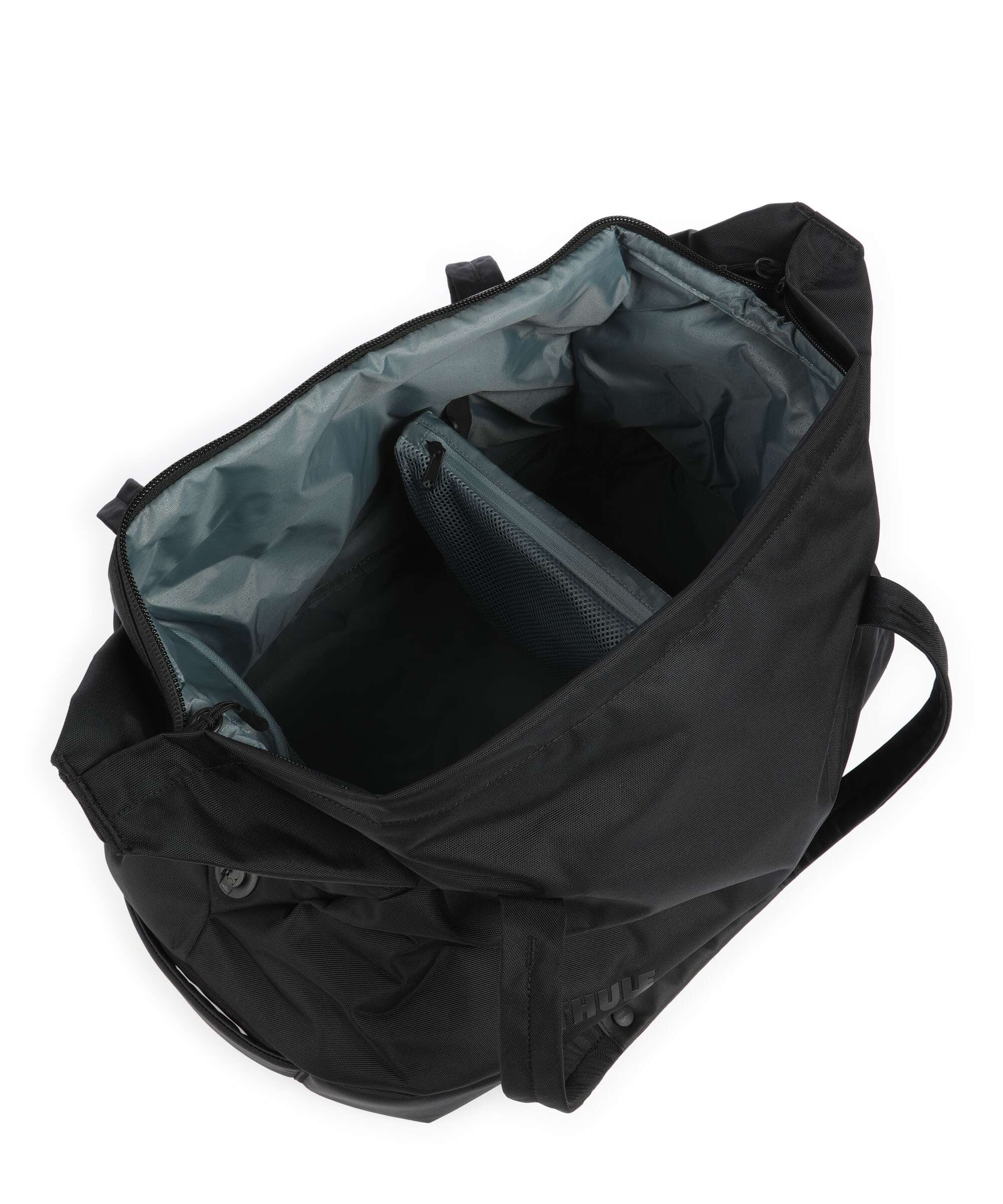 Thule Subterra 2 35 Weekend bag black - Image 6