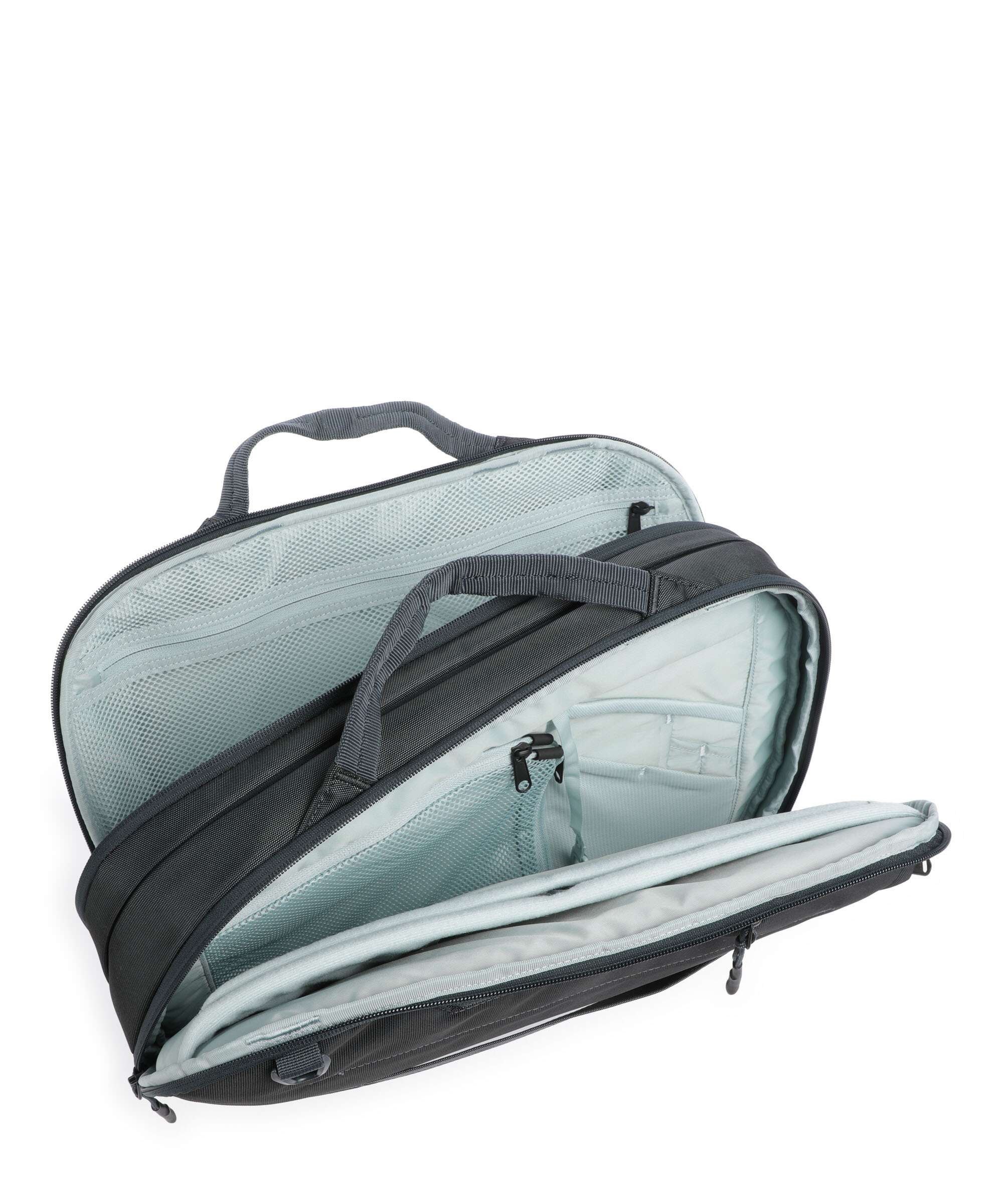 Thule Subterra 2 Hybrid Backpack bag dark slate - Image 8
