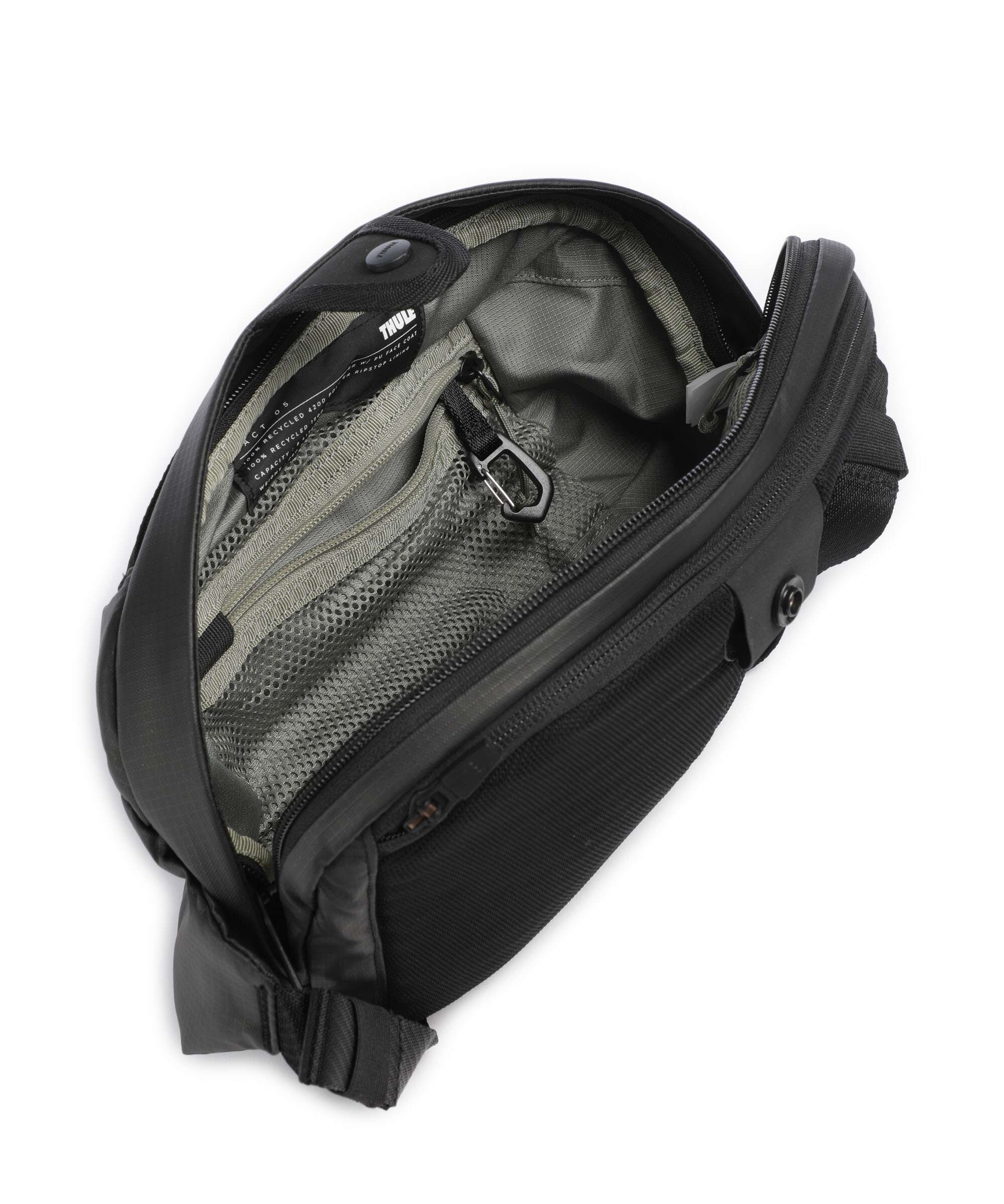 Thule Tact 5 Belt bag black - Image 5