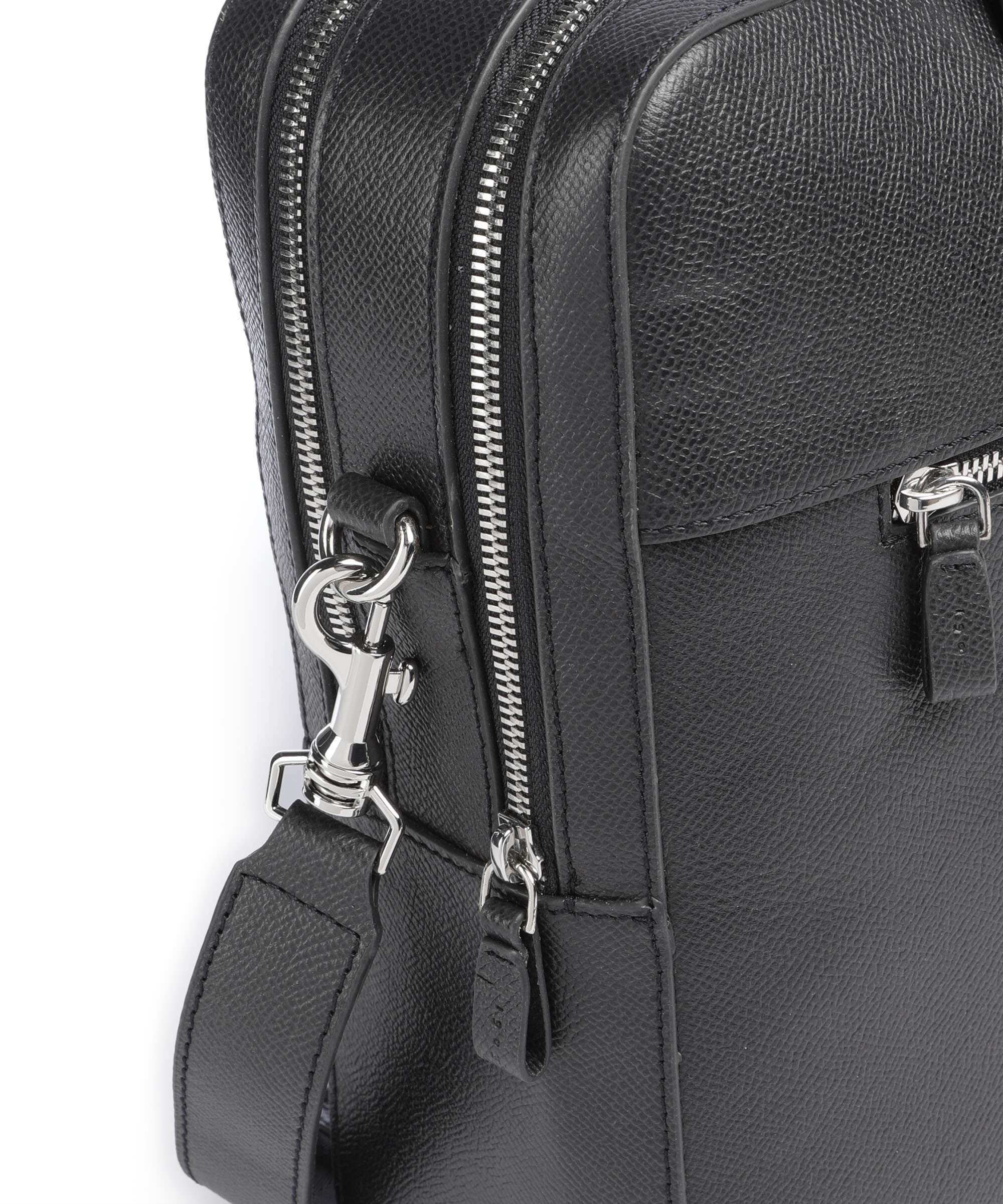 Tiger of Sweden Beridare Briefcase light ink - Image 4