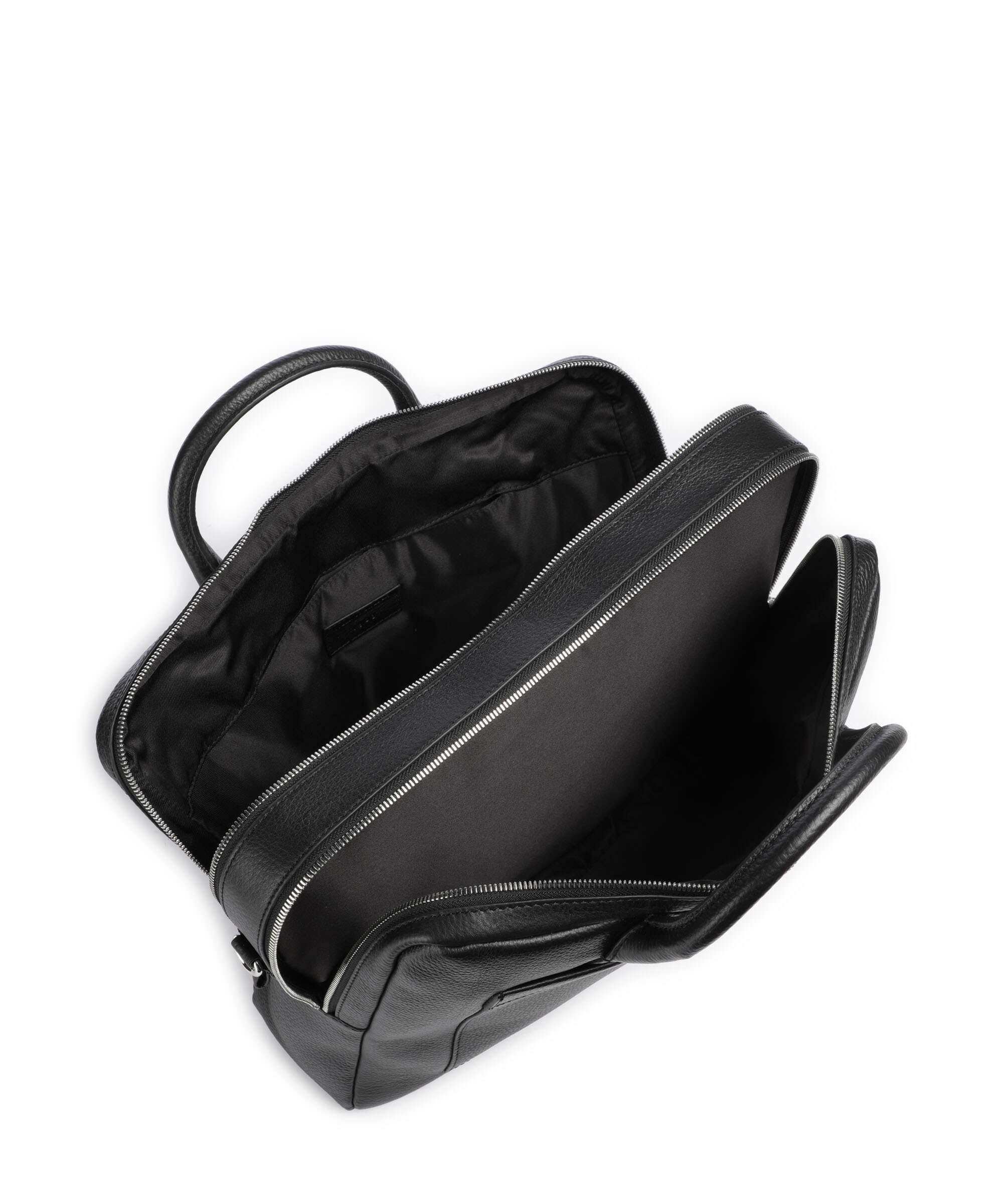 Tiger of Sweden Beroun Briefcase black - Image 6