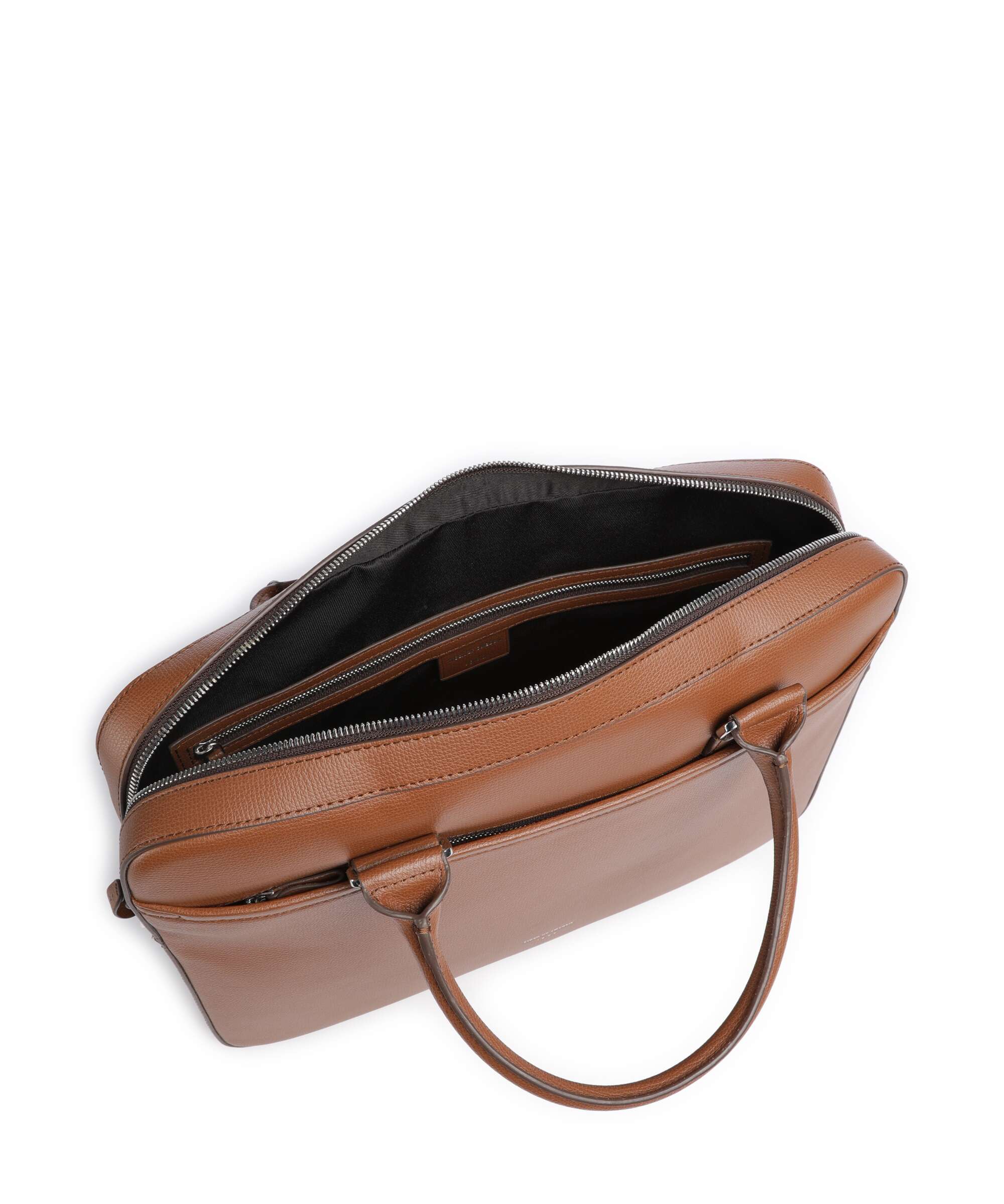 Tiger of Sweden Bosun Briefcase cognac - Image 6