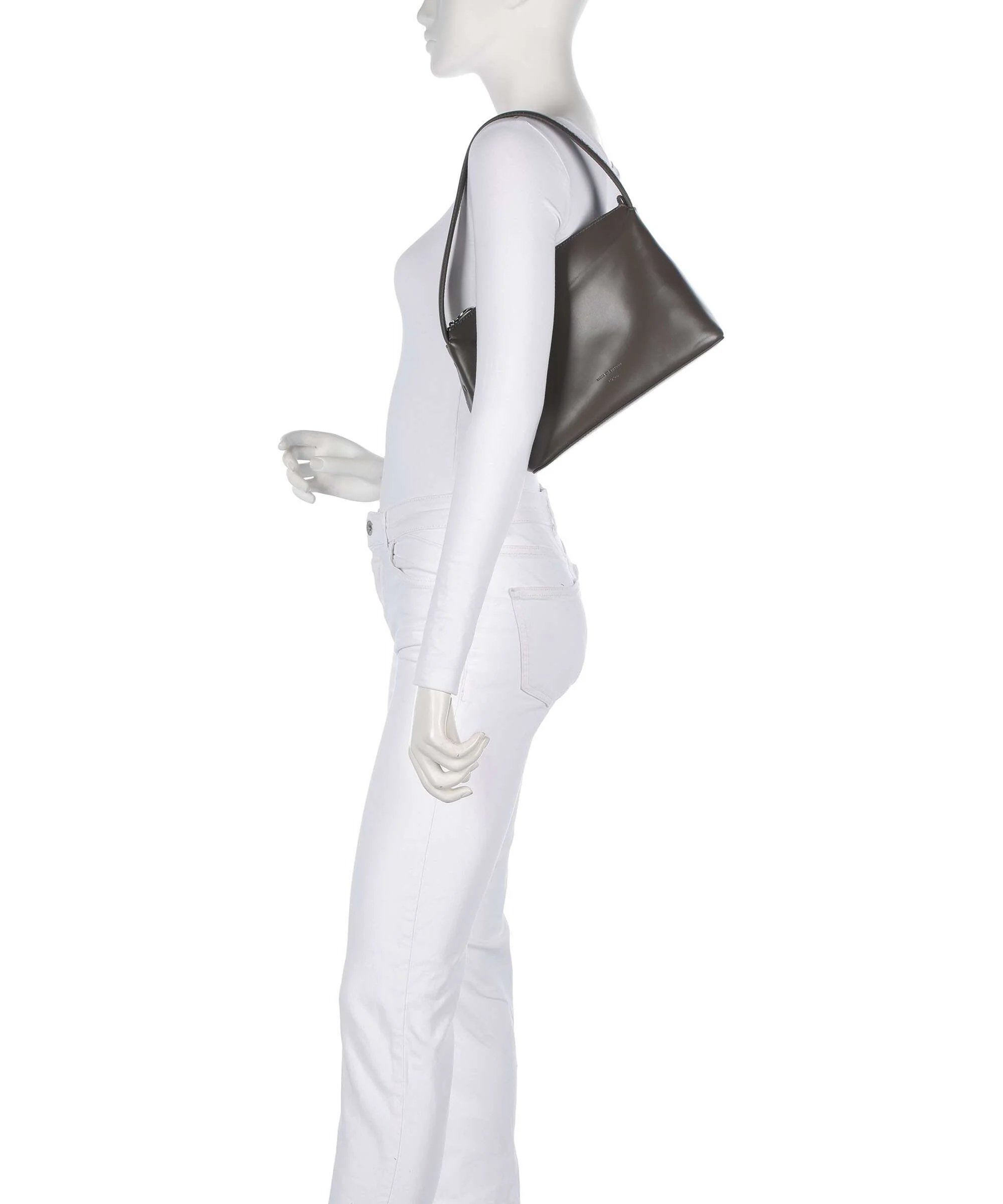 Tiger of Sweden Conci Shoulder bag mud - Image 3