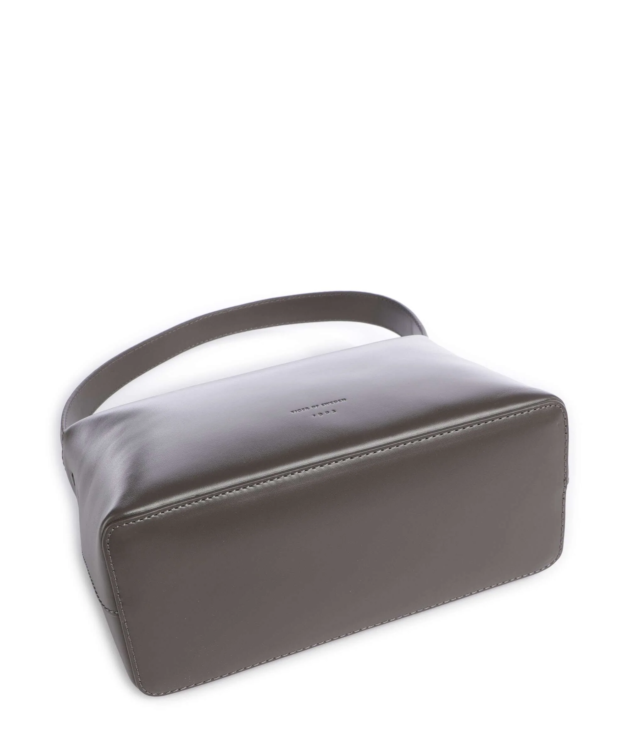 Tiger of Sweden Conci Shoulder bag mud - Image 5