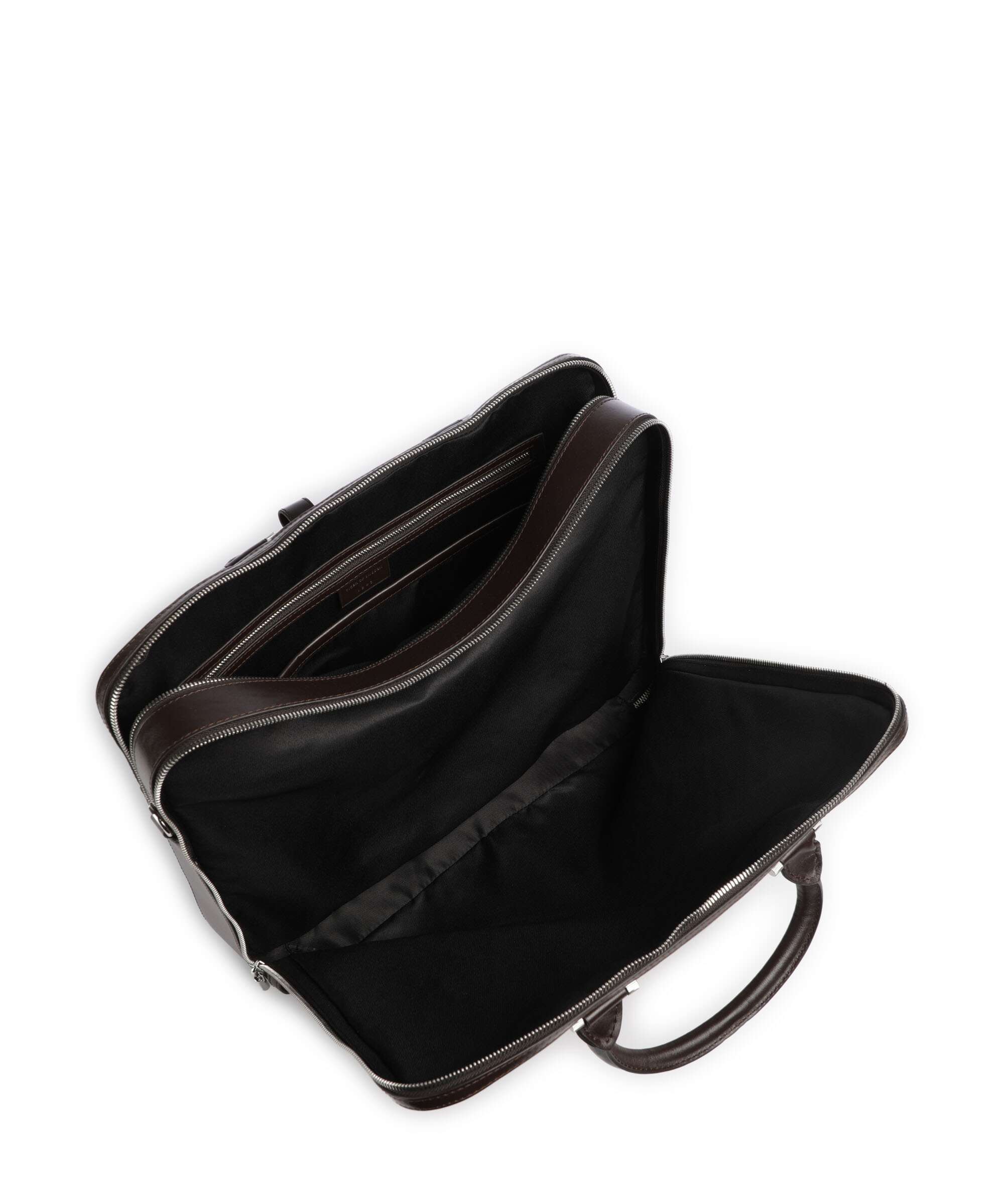 Tiger of Sweden Valise L Briefcase dark brown - Image 5