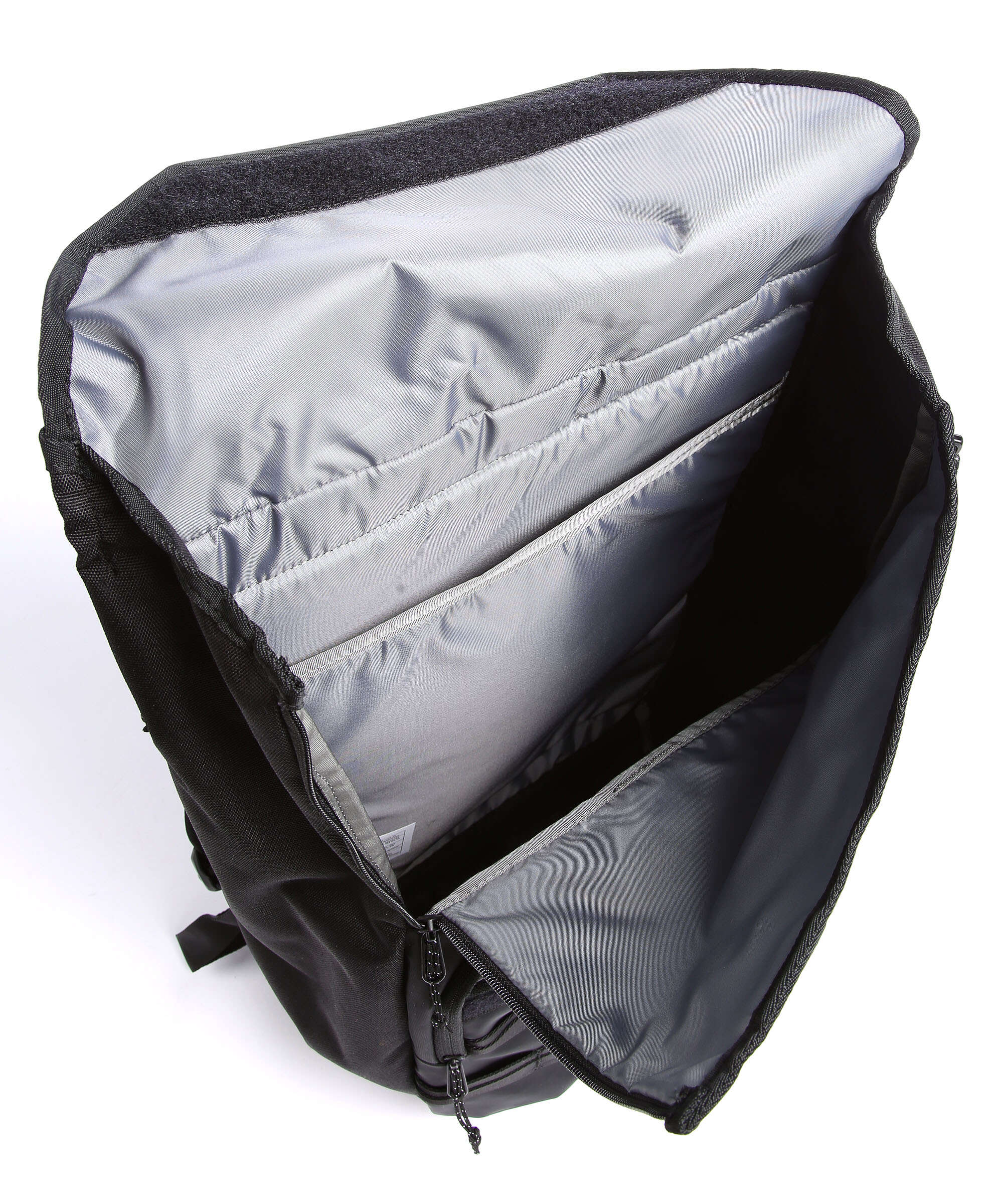 Timbuk2 Agent Spire Backpack jet black - Image 6