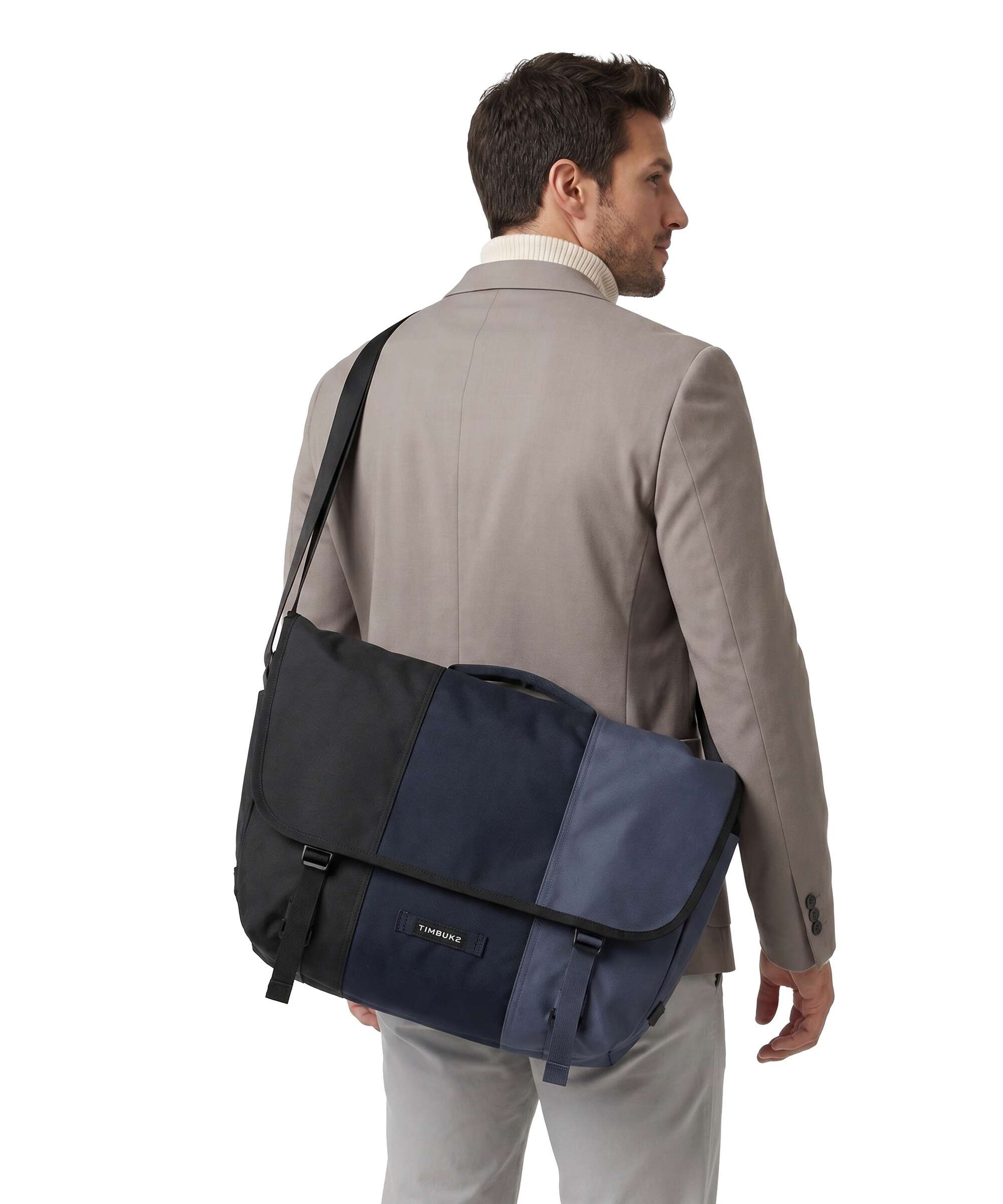 Timbuk2 Classic L Messenger bag monsoon - Image 3
