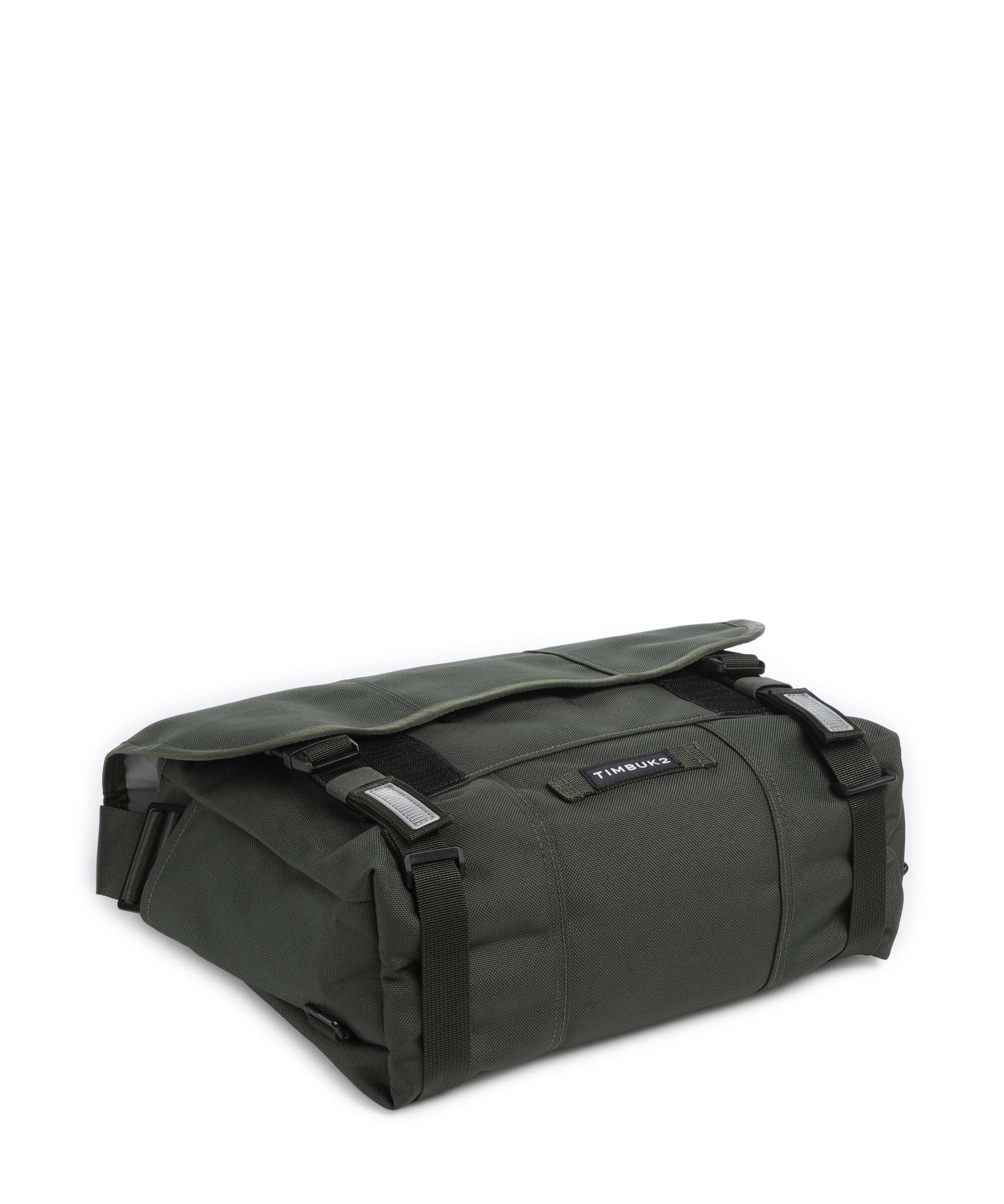Timbuk2 Classic S Messenger bag army - Image 4