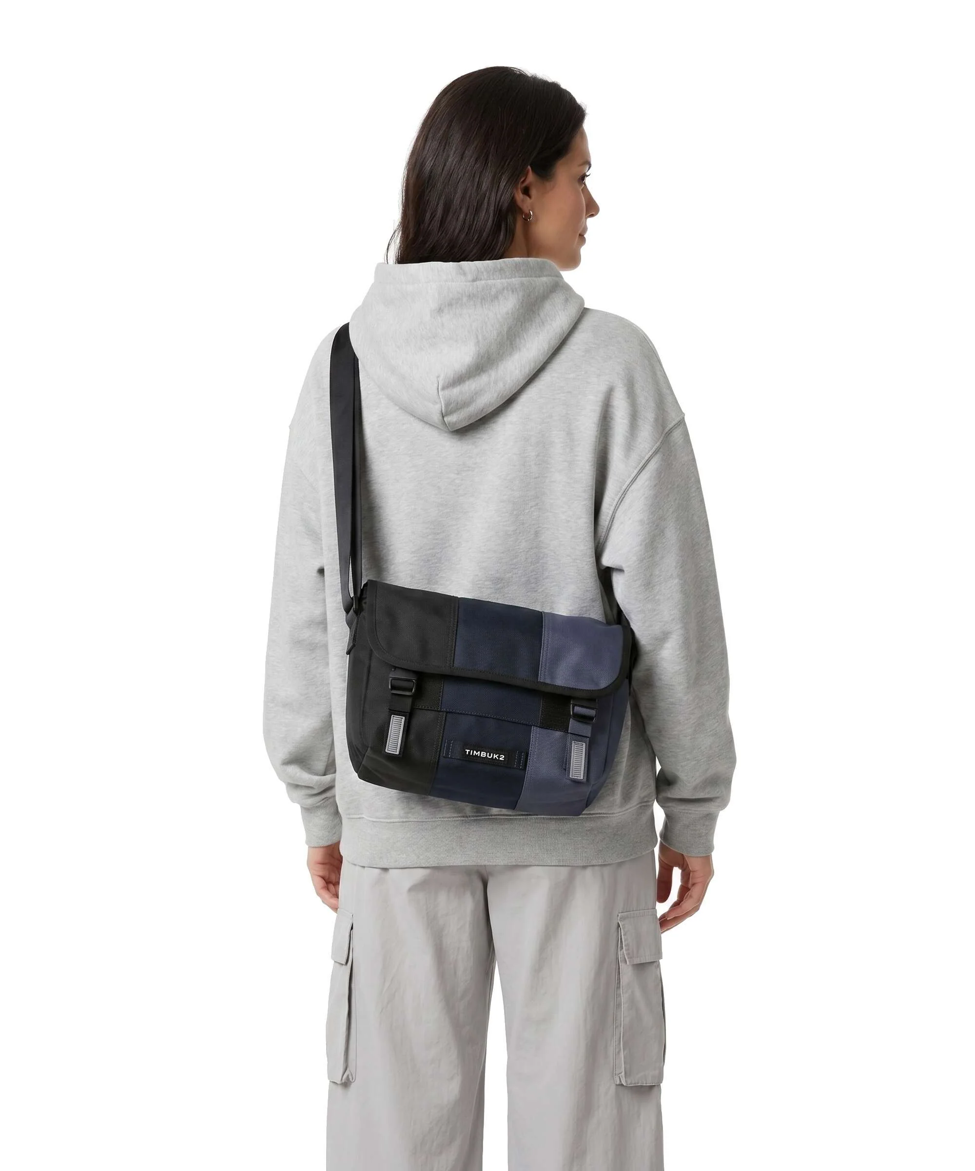 Timbuk2 Classic XS Messenger bag monsoon - Image 3
