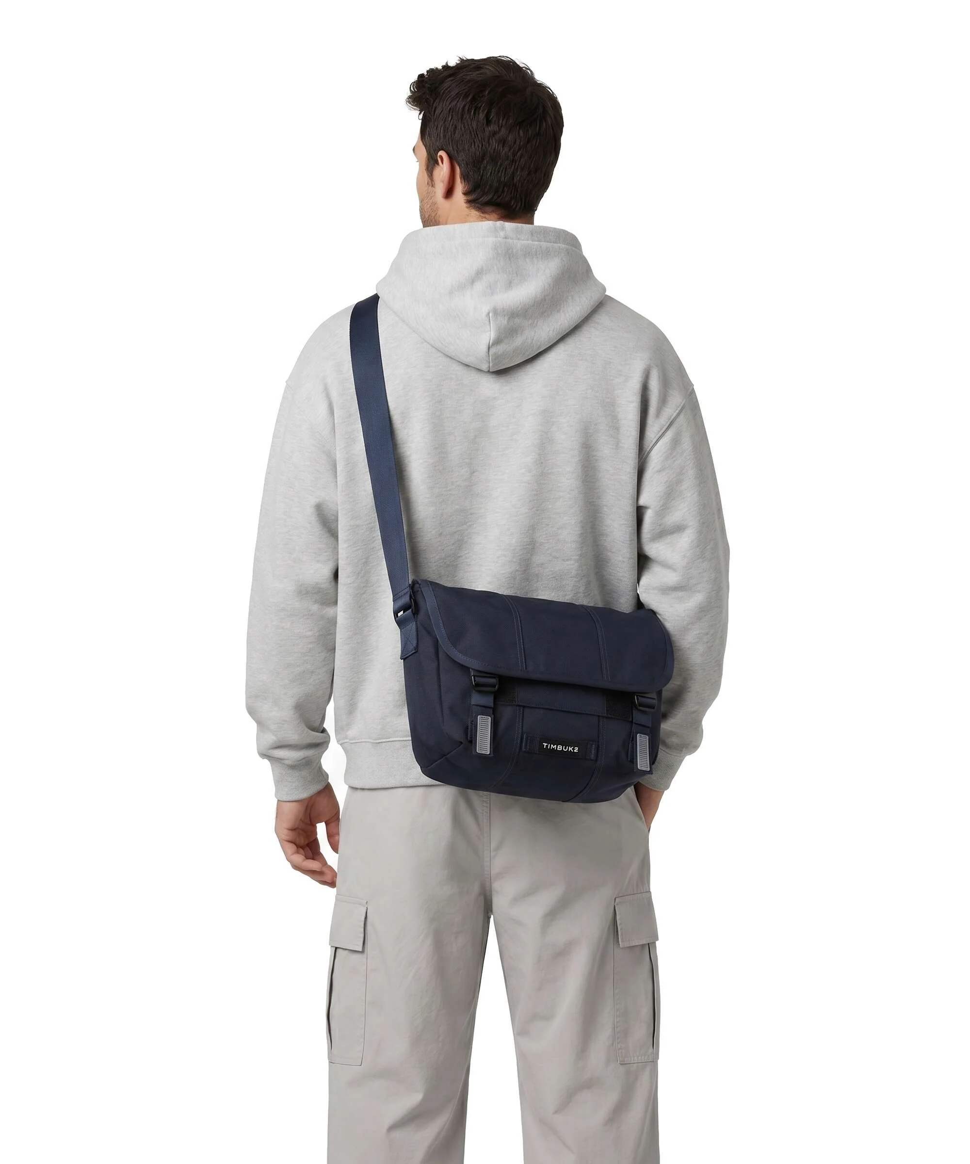 Timbuk2 Classic XS Messenger bag nautical - Image 4
