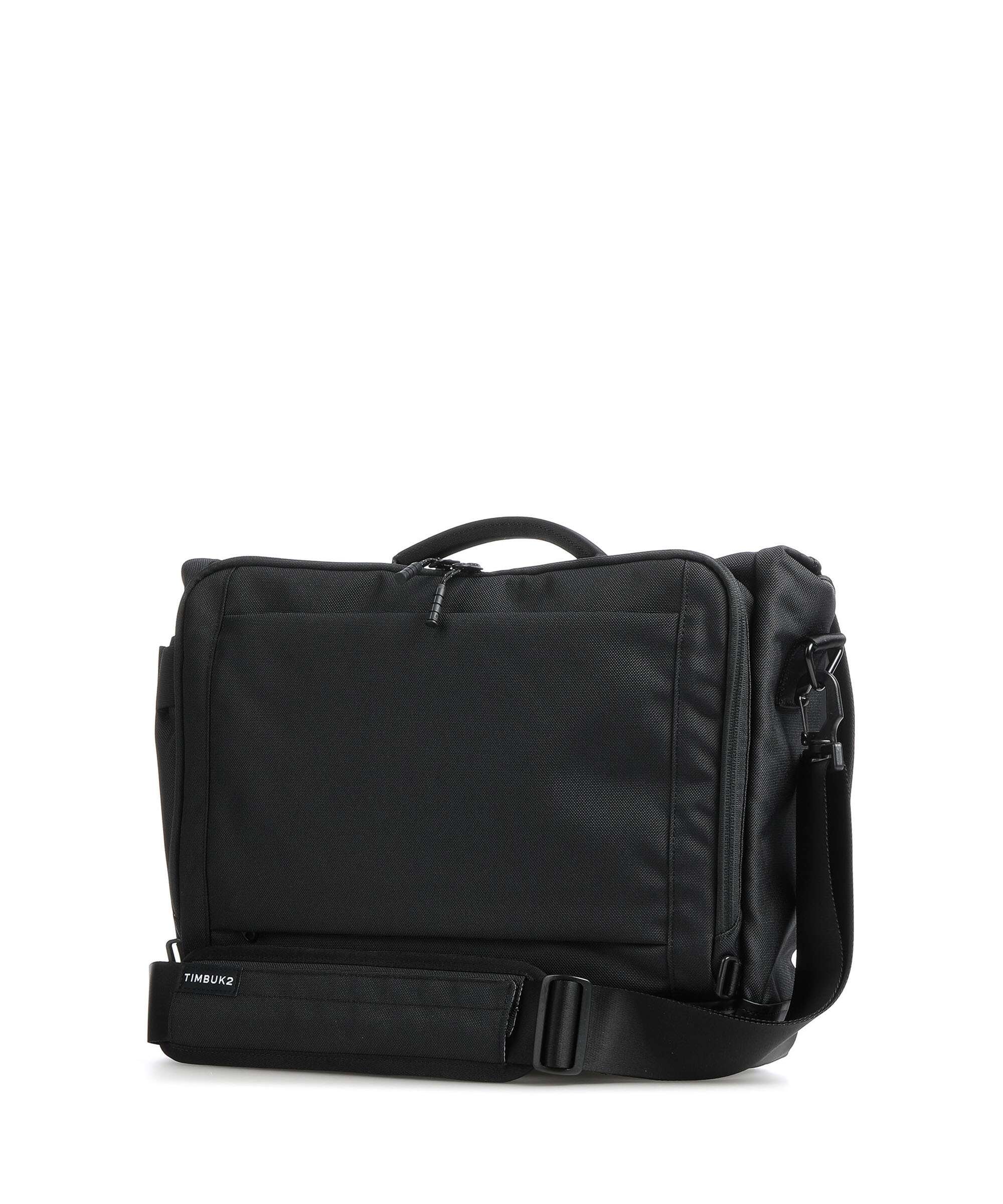 Timbuk2 Commute M Briefcase eco black - Image 2