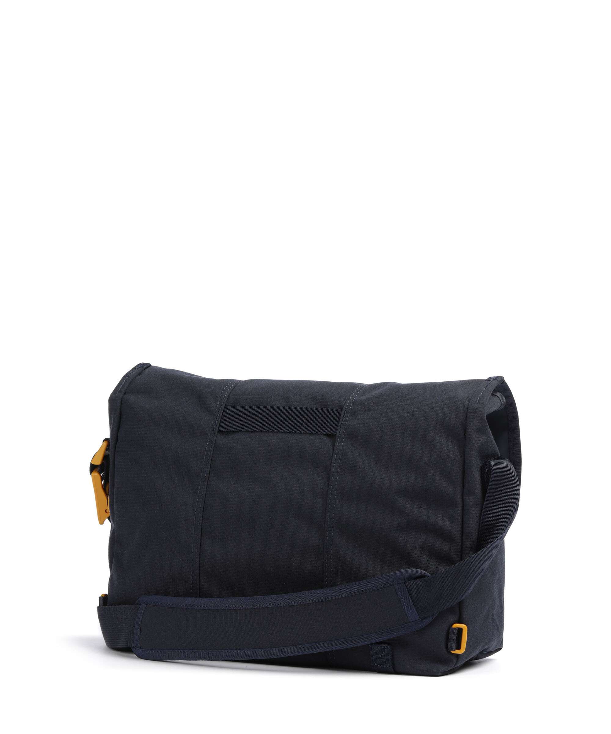 Timbuk2 Flight Classic S Messenger bag night fall/marigold - Image 2