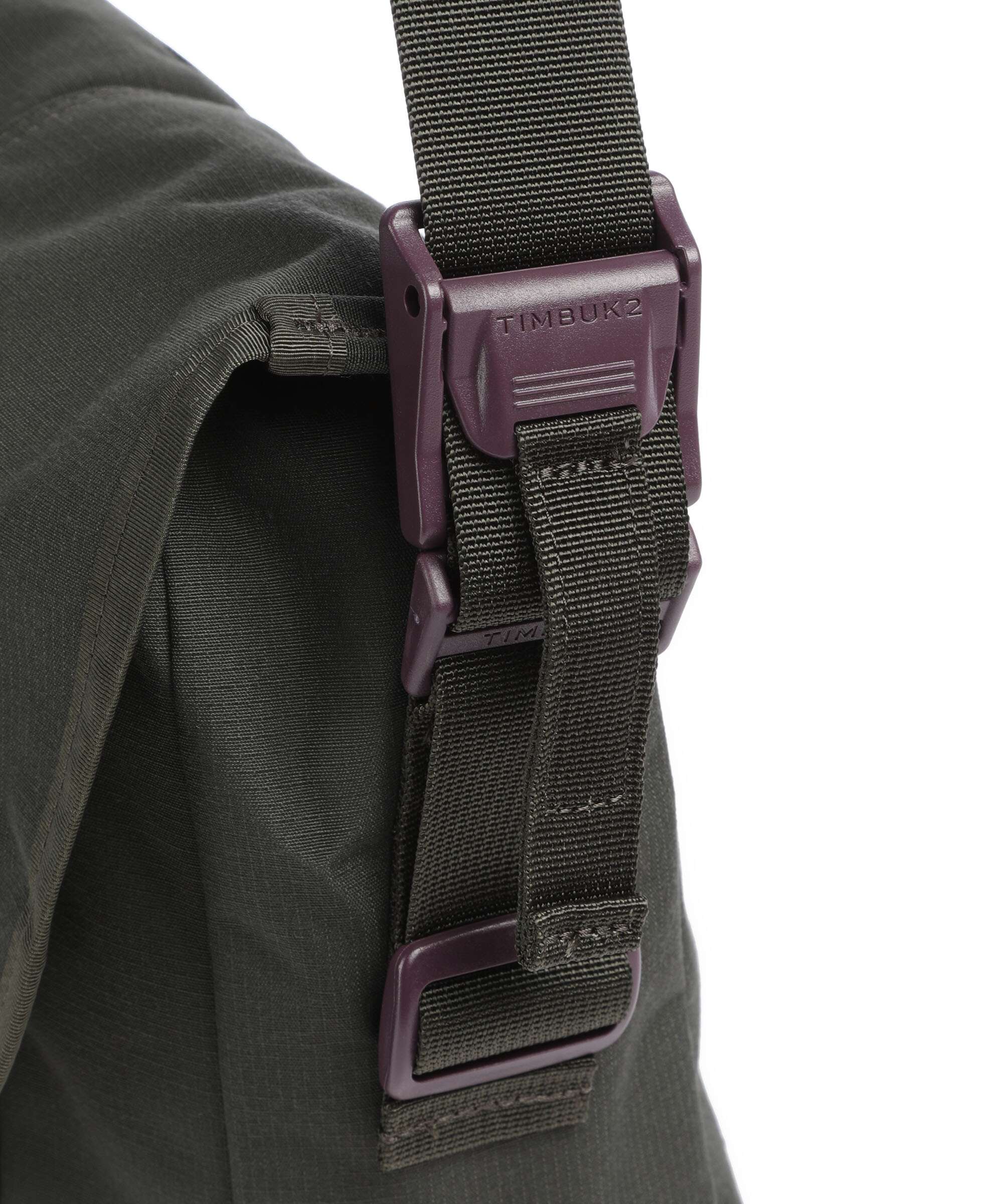 Timbuk2 Flight Classic S Messenger bag scout shade - Image 5