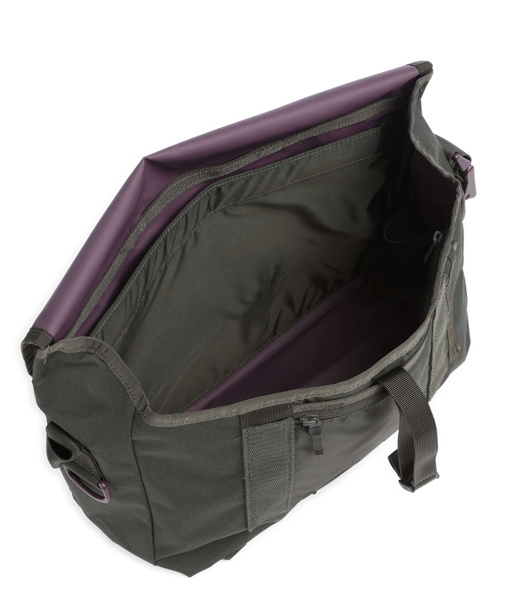 Timbuk2 Flight Classic S Messenger bag scout shade - Image 7