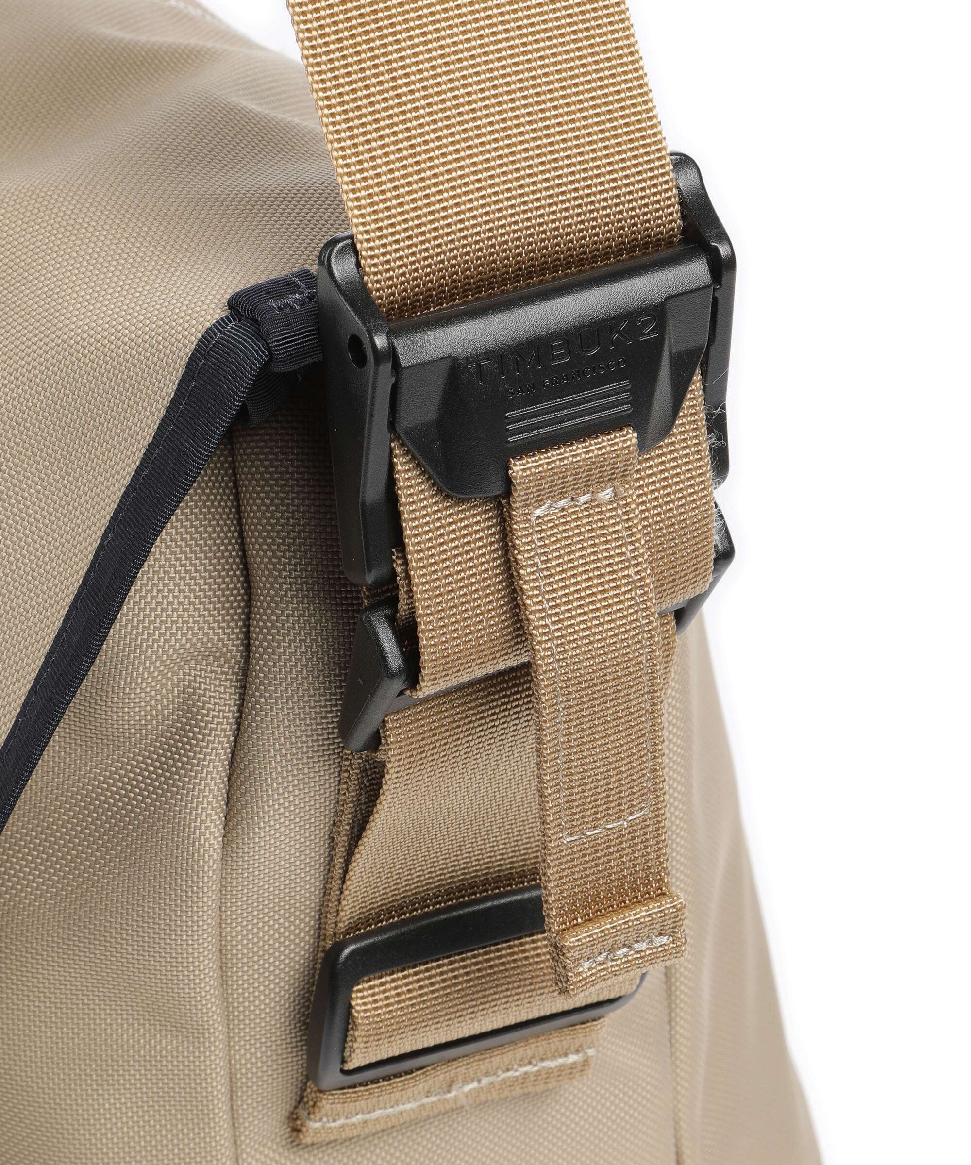 Timbuk2 Heritage Classic M Messenger bag eco barley pop - Image 4