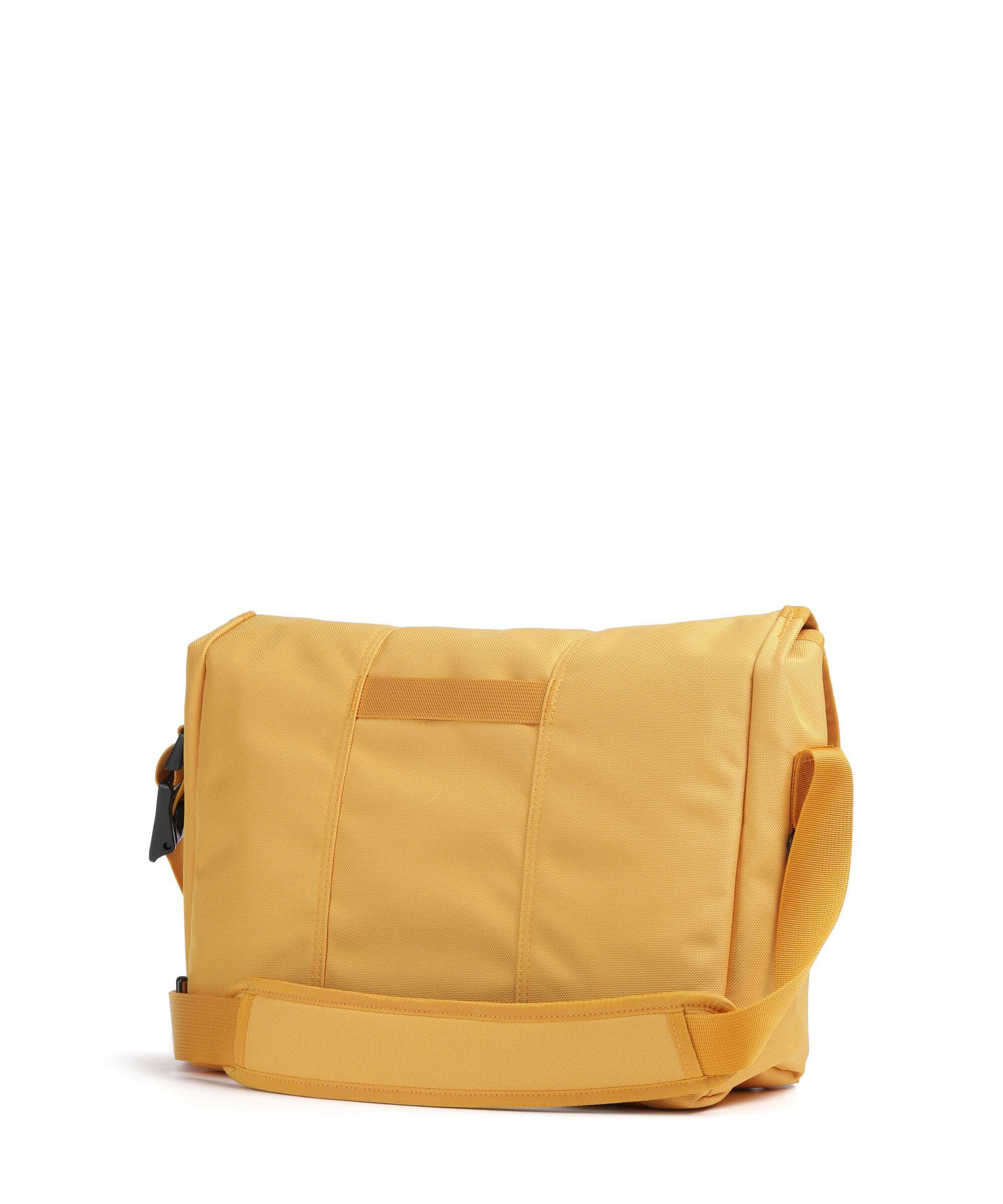 Timbuk2 Heritage Classic S Messenger bag eco amber - Image 2