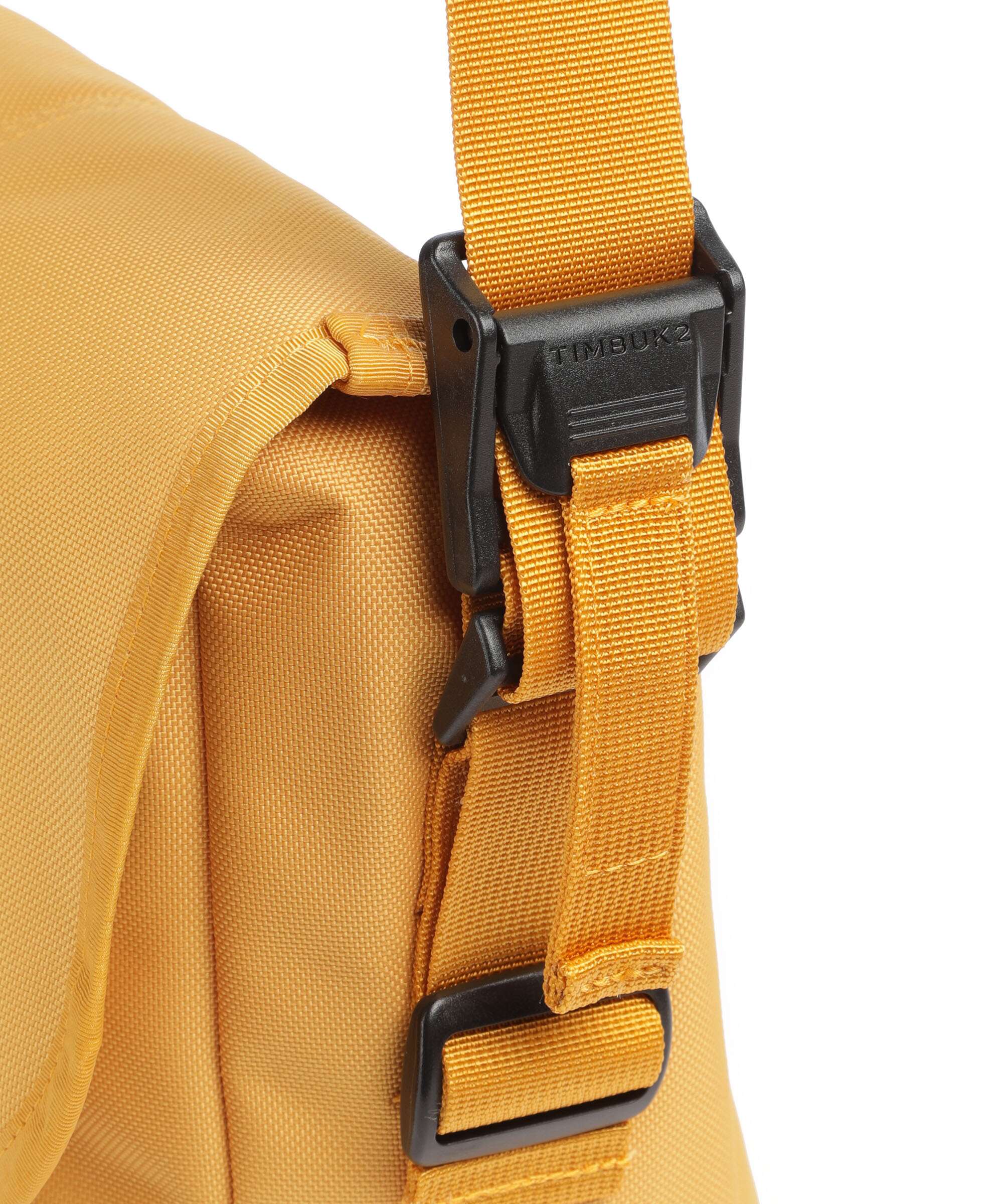 Timbuk2 Heritage Classic S Messenger bag eco amber - Image 5