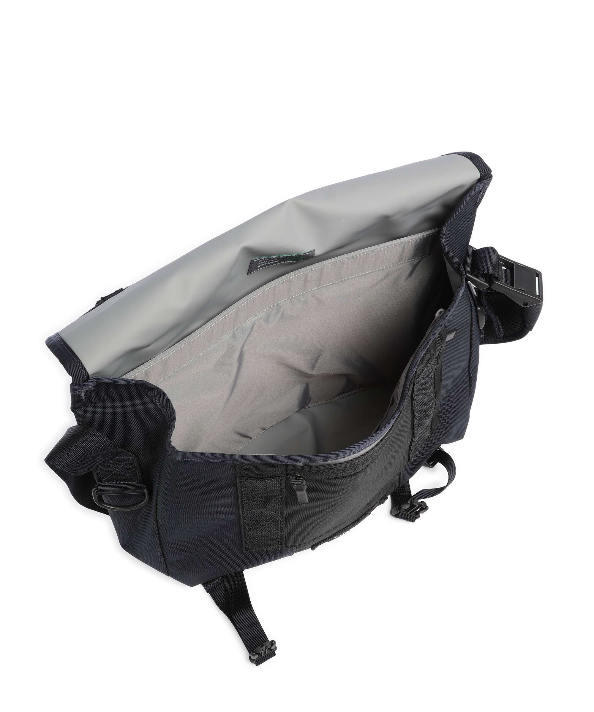 Timbuk2 Heritage Classic S Messenger bag eco night sky - Image 7