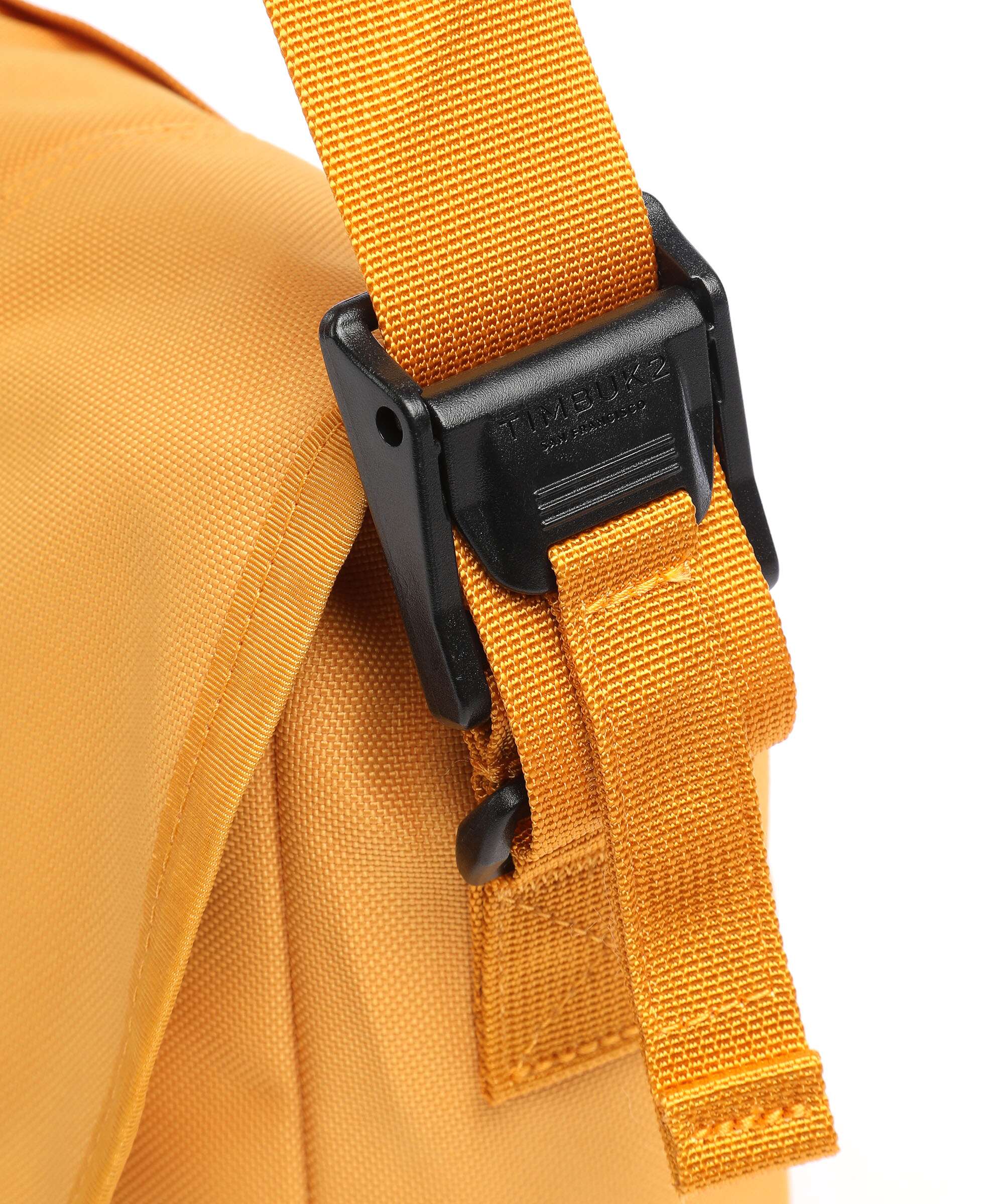 Timbuk2 Heritage Classic XS Messenger bag eco amber - Image 5