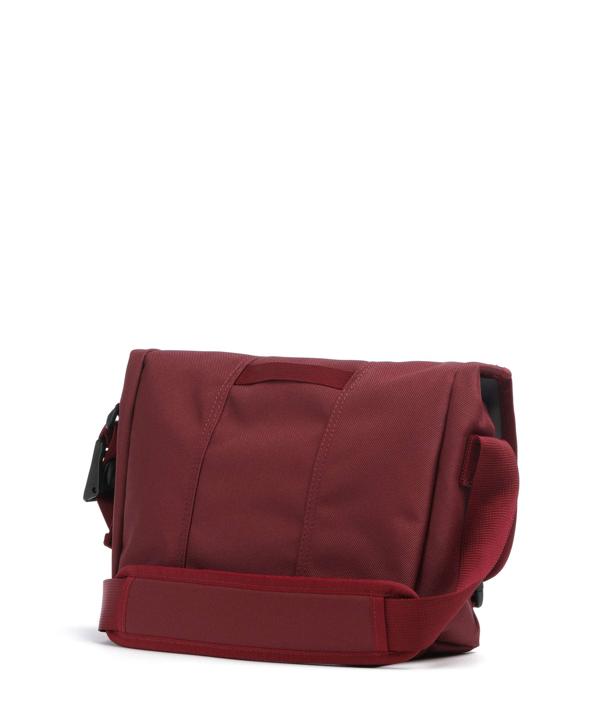 Timbuk2 Heritage Classic XS Messenger bag eco collegiate red - Image 2