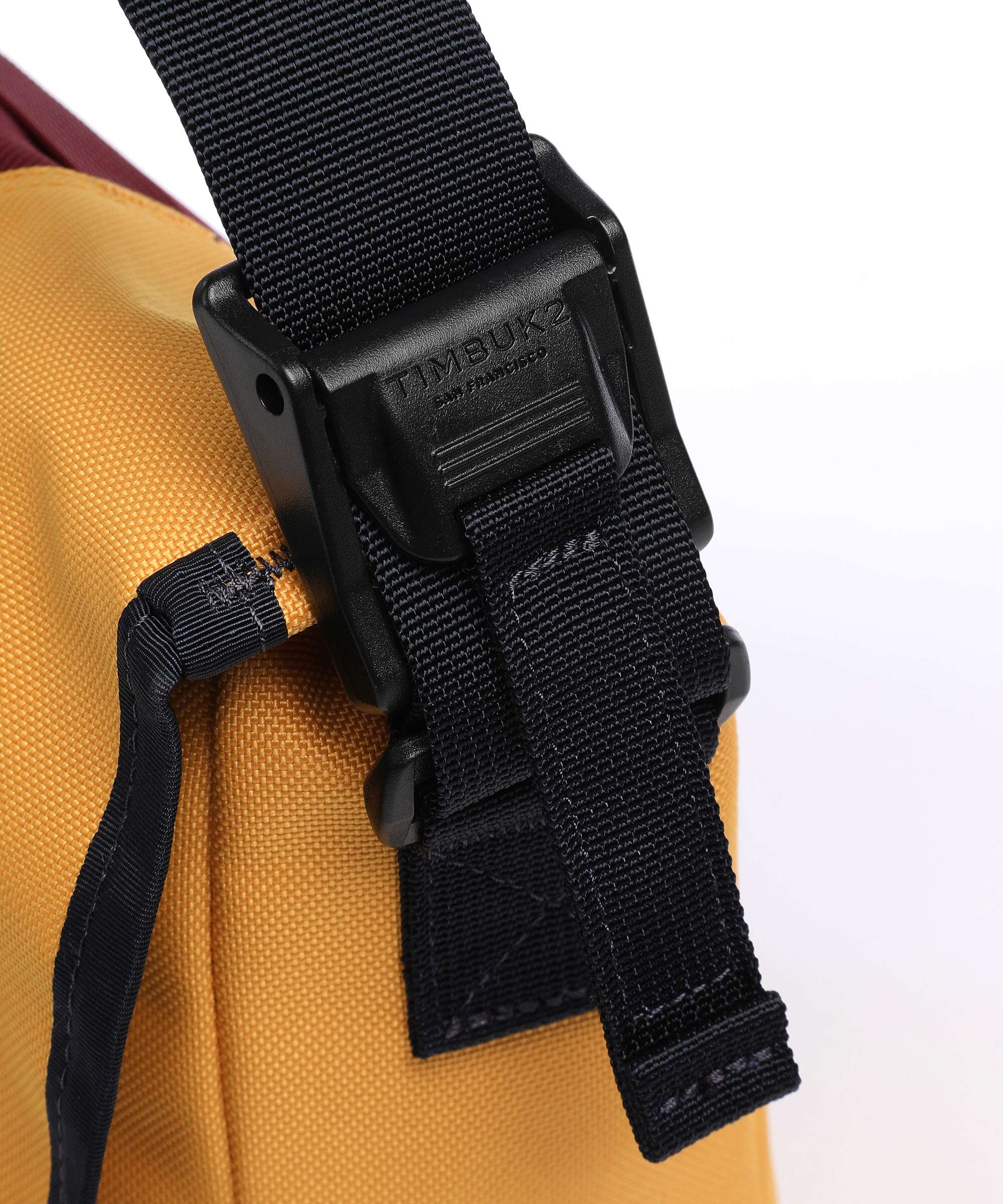 Timbuk2 Heritage Classic XS Messenger bag eco bookish - Image 5