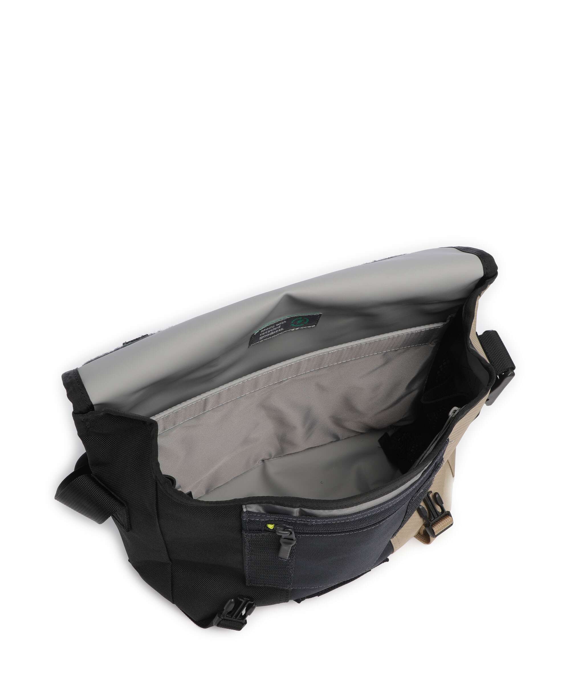 Timbuk2 Heritage Classic XS Messenger bag eco preppy - Image 7