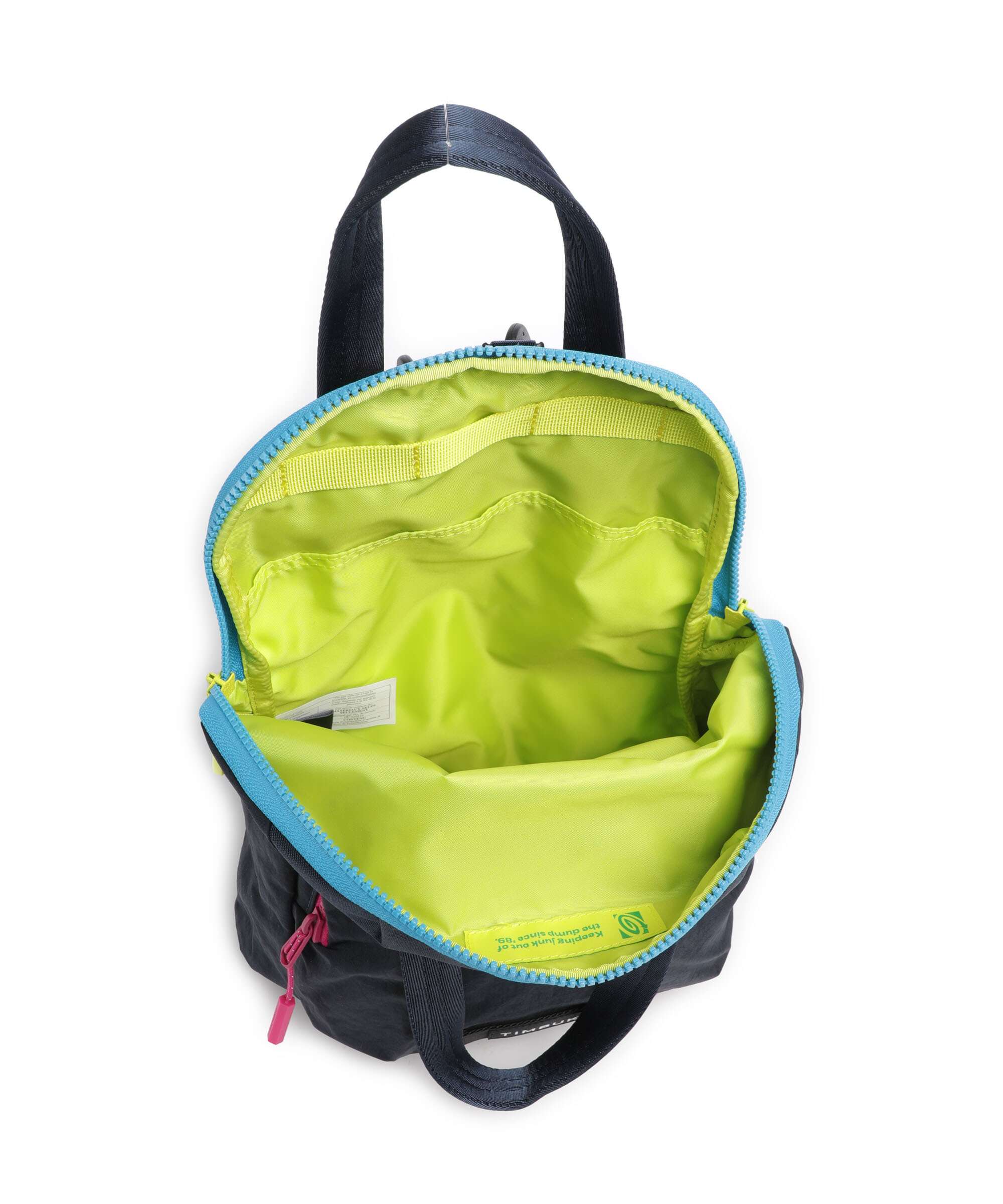 Timbuk2 Spark Mini Backpack bag eco nautical pop - Image 6