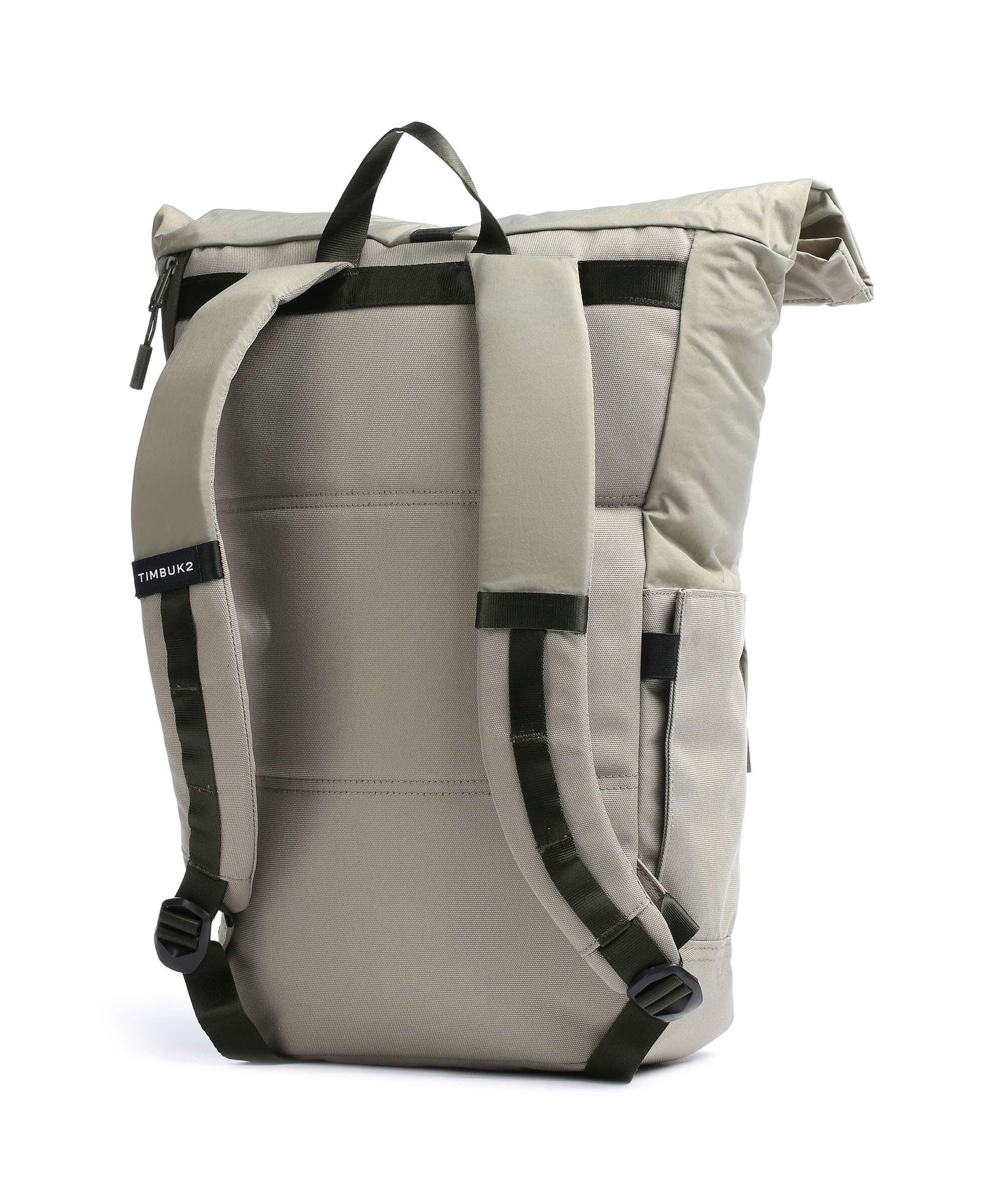 Timbuk2 Tuck Pack Rolltop backpack eco gravity - Image 2