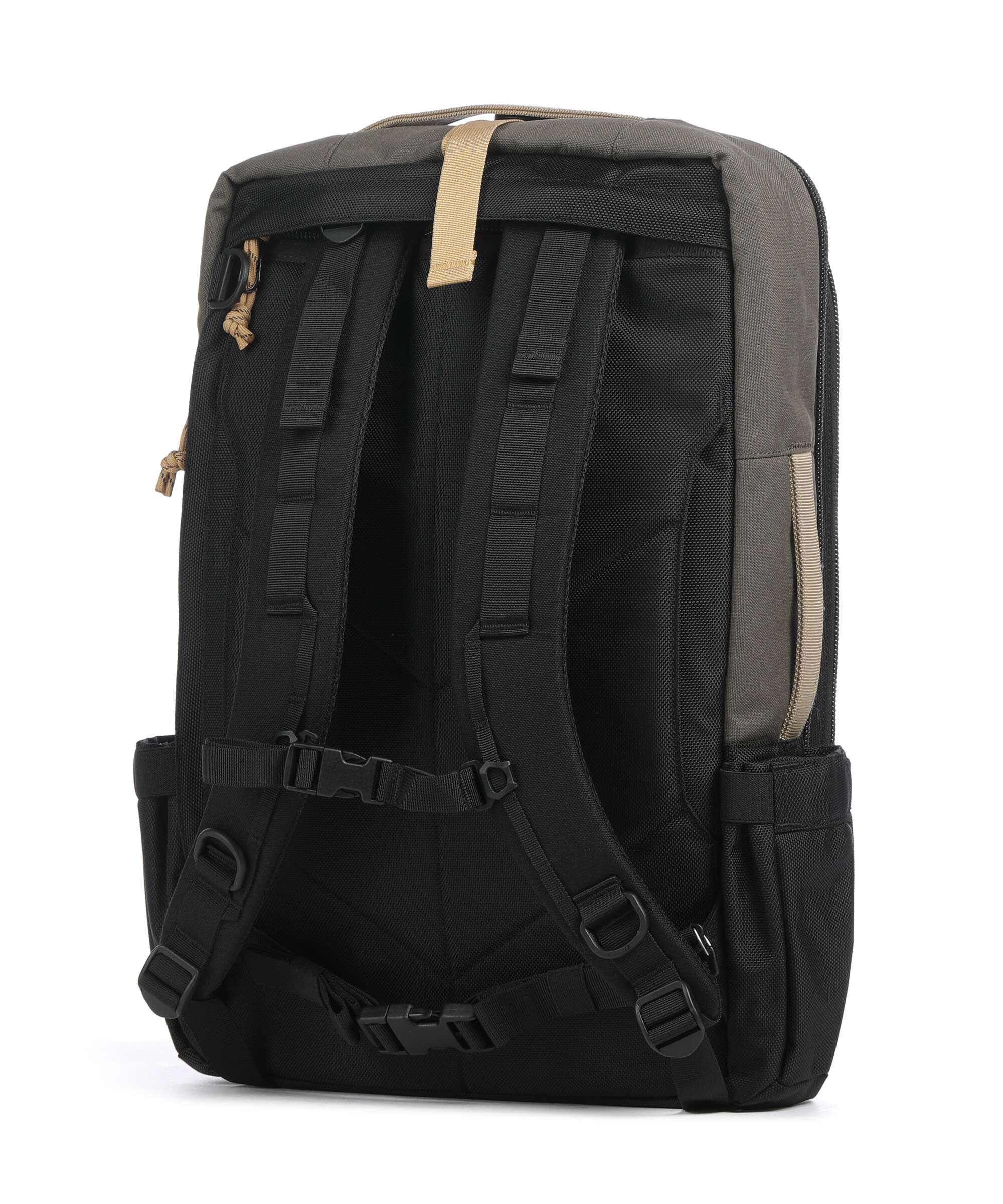 Topo Designs Global 30 Travel backpack woodland/elmwood - Image 2