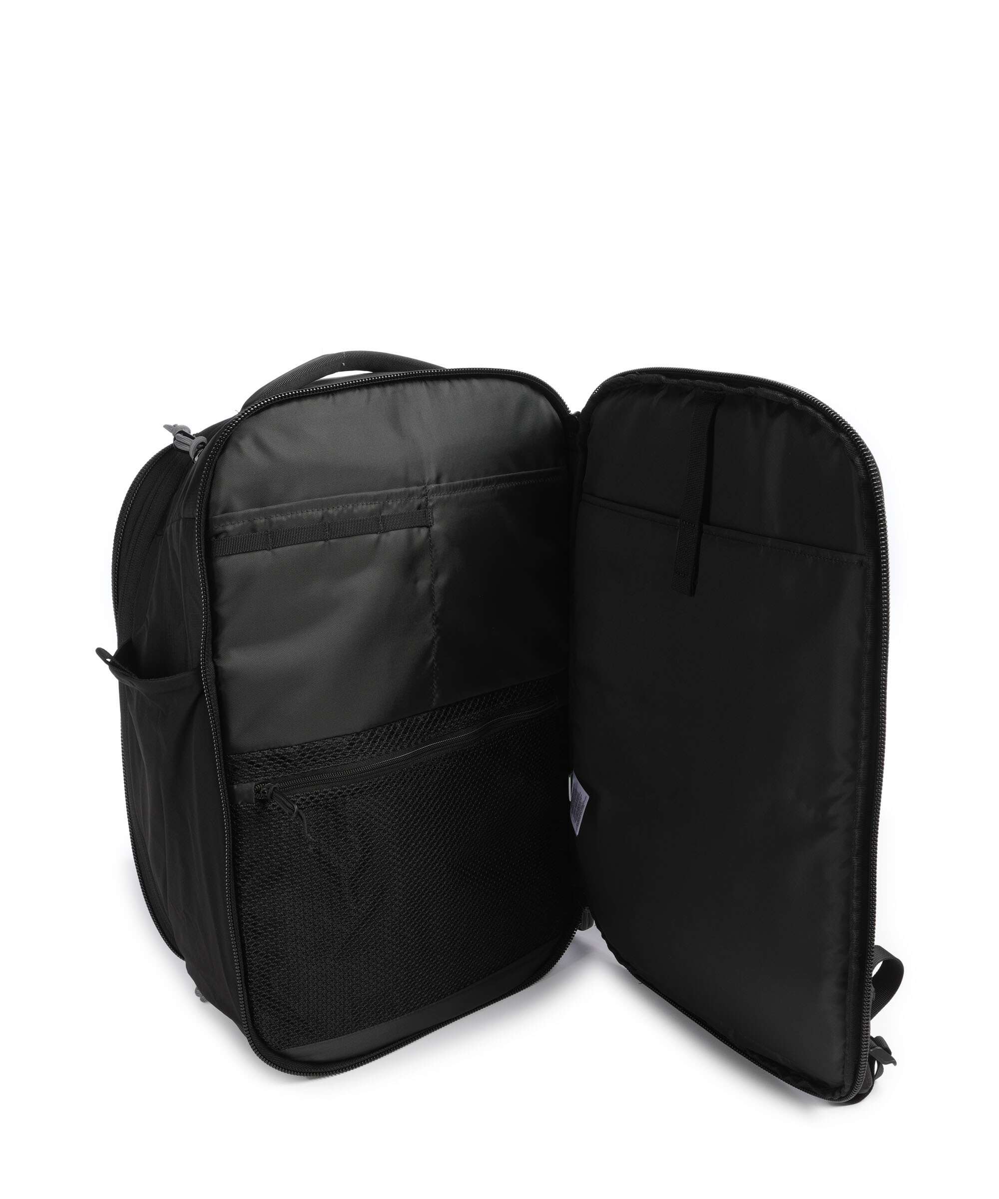 Topo Designs Global Travel backpack black - Image 6