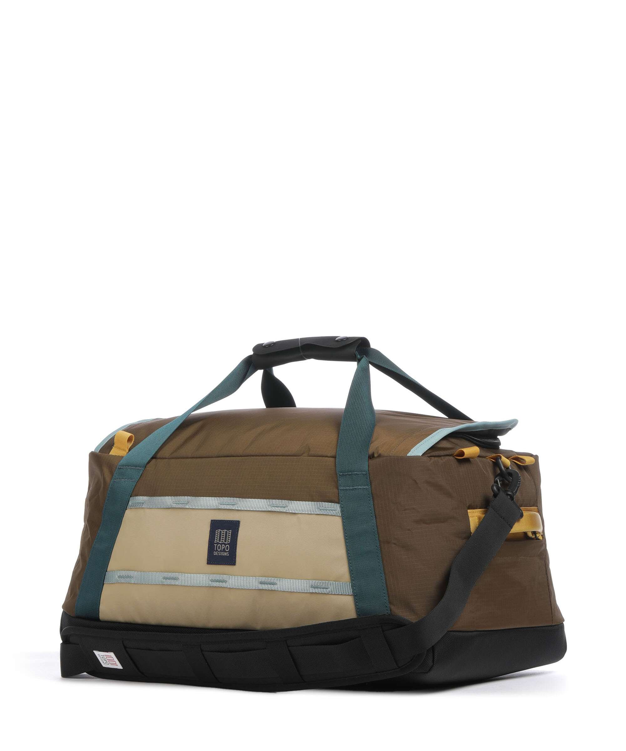 Topo Designs Mountain 40 Weekend bag desert palm/sahara - Image 2