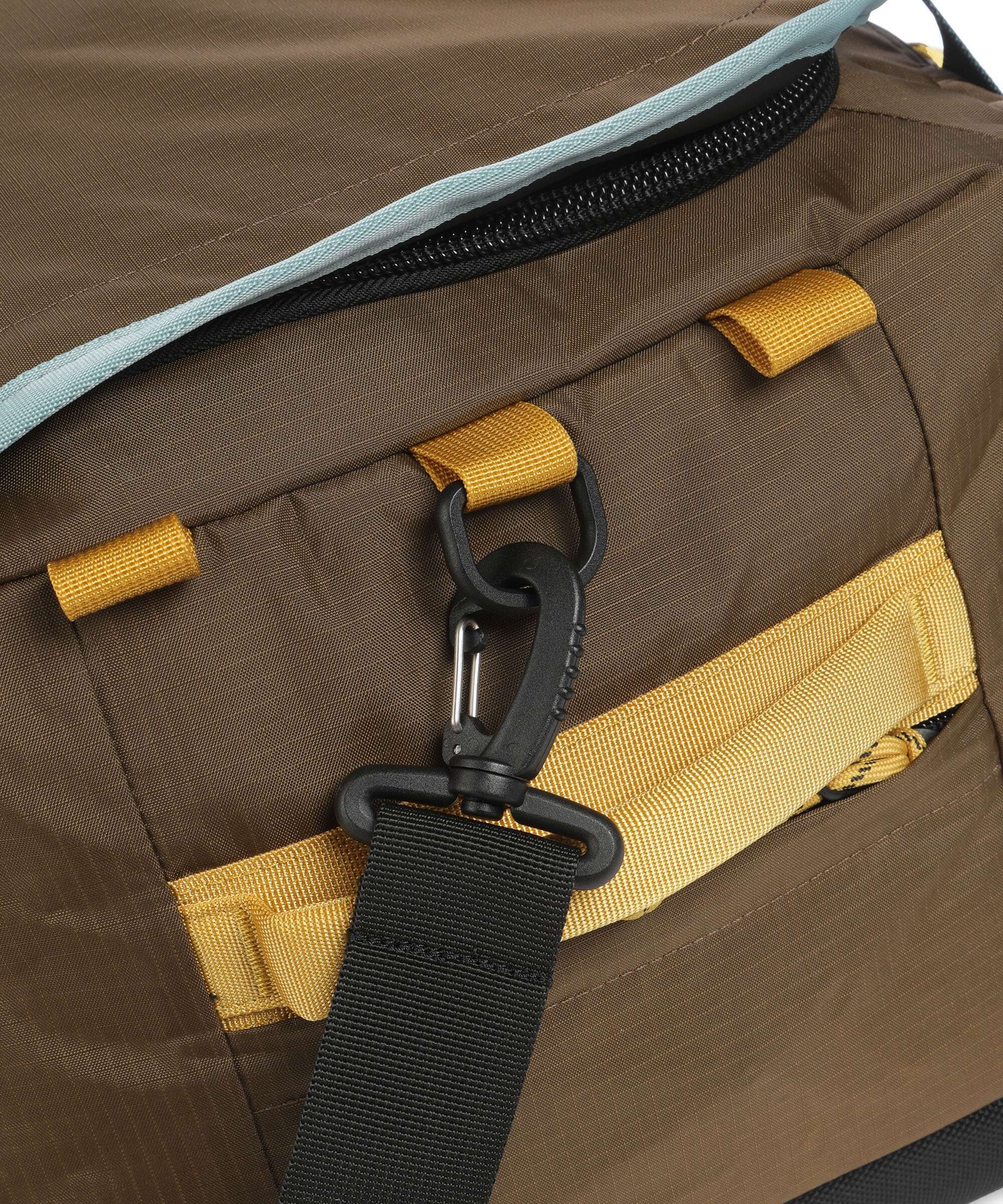 Topo Designs Mountain 40 Weekend bag desert palm/sahara - Image 4