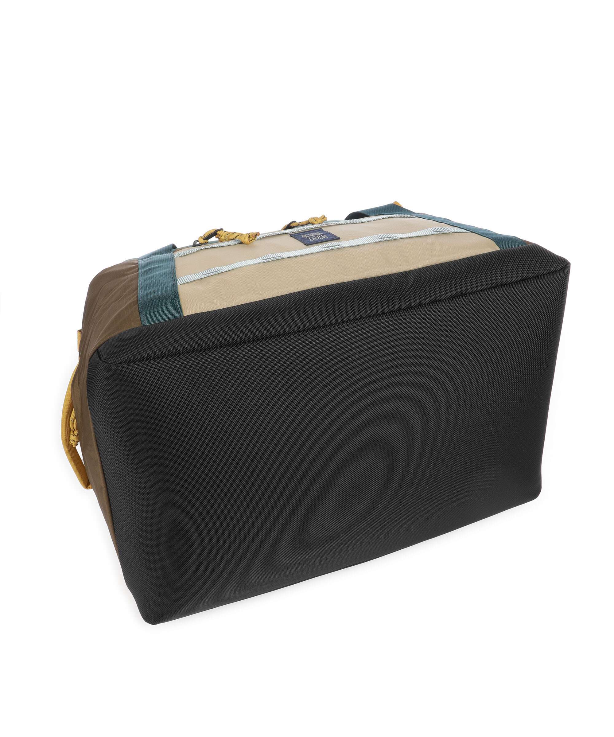 Topo Designs Mountain 40 Weekend bag desert palm/sahara - Image 5