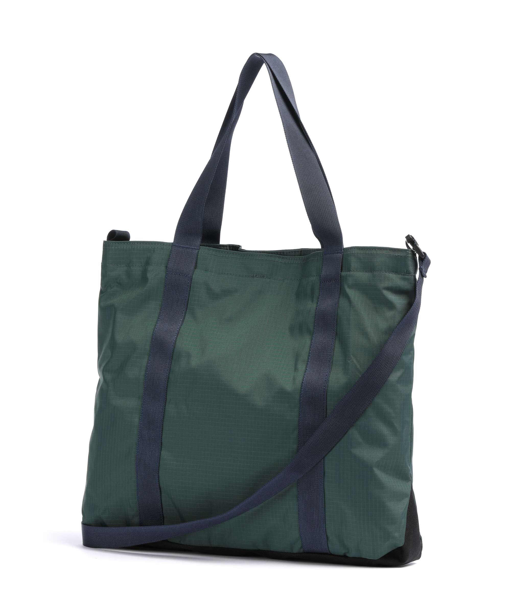 Topo Designs Mountain Essential Tote bag forest/bone white - Image 2