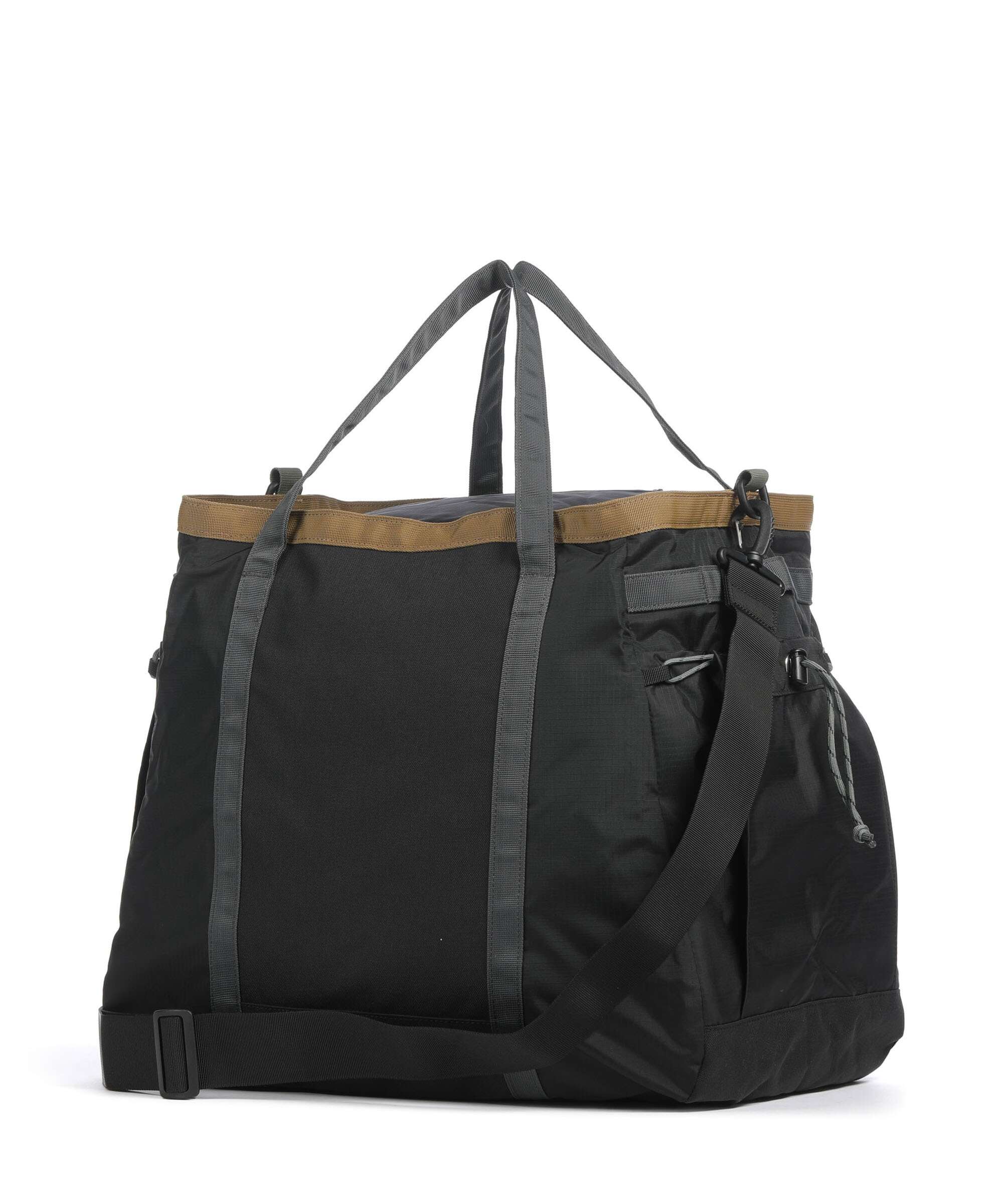 Topo Designs Mountain Gear Tote bag black/neutral - Image 2