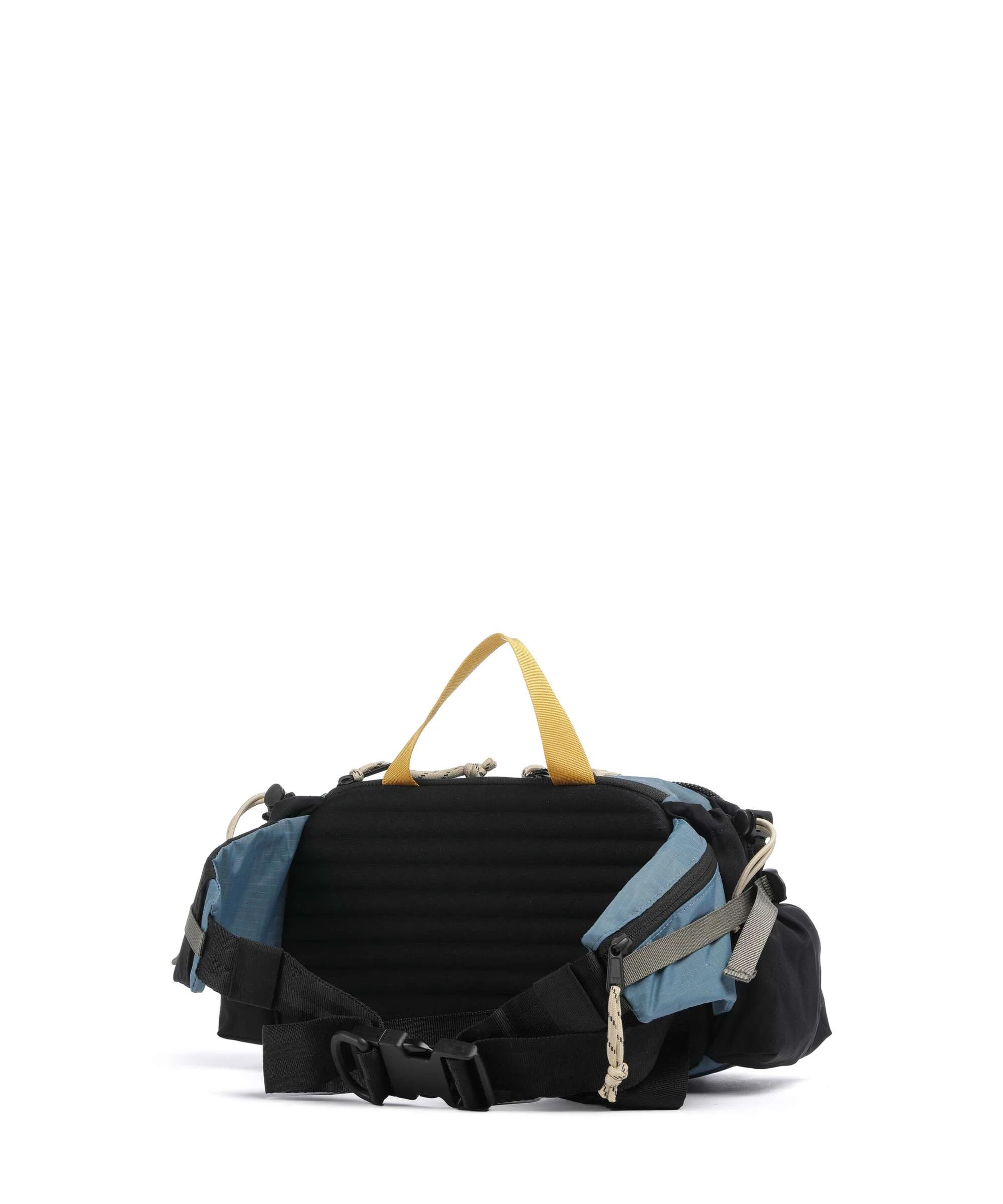Topo Designs Mountain Hydro Belt bag stone blue/bone white - Image 2