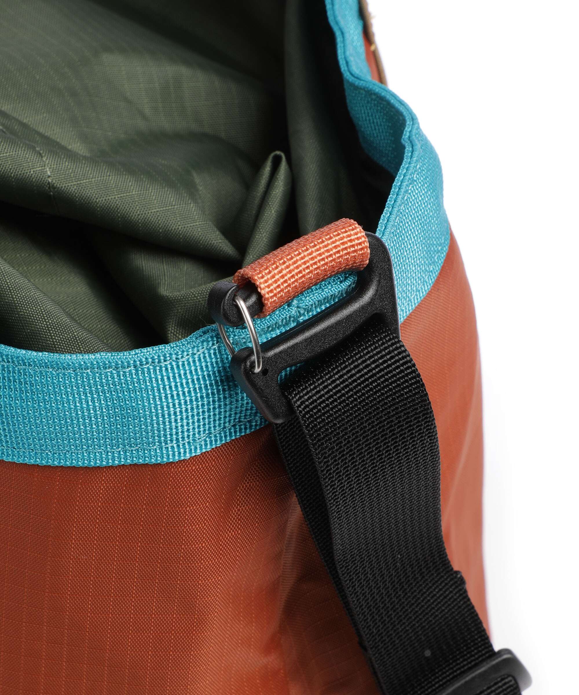 Topo Designs Mountain Utility Tote bag clay/hemp - Image 4
