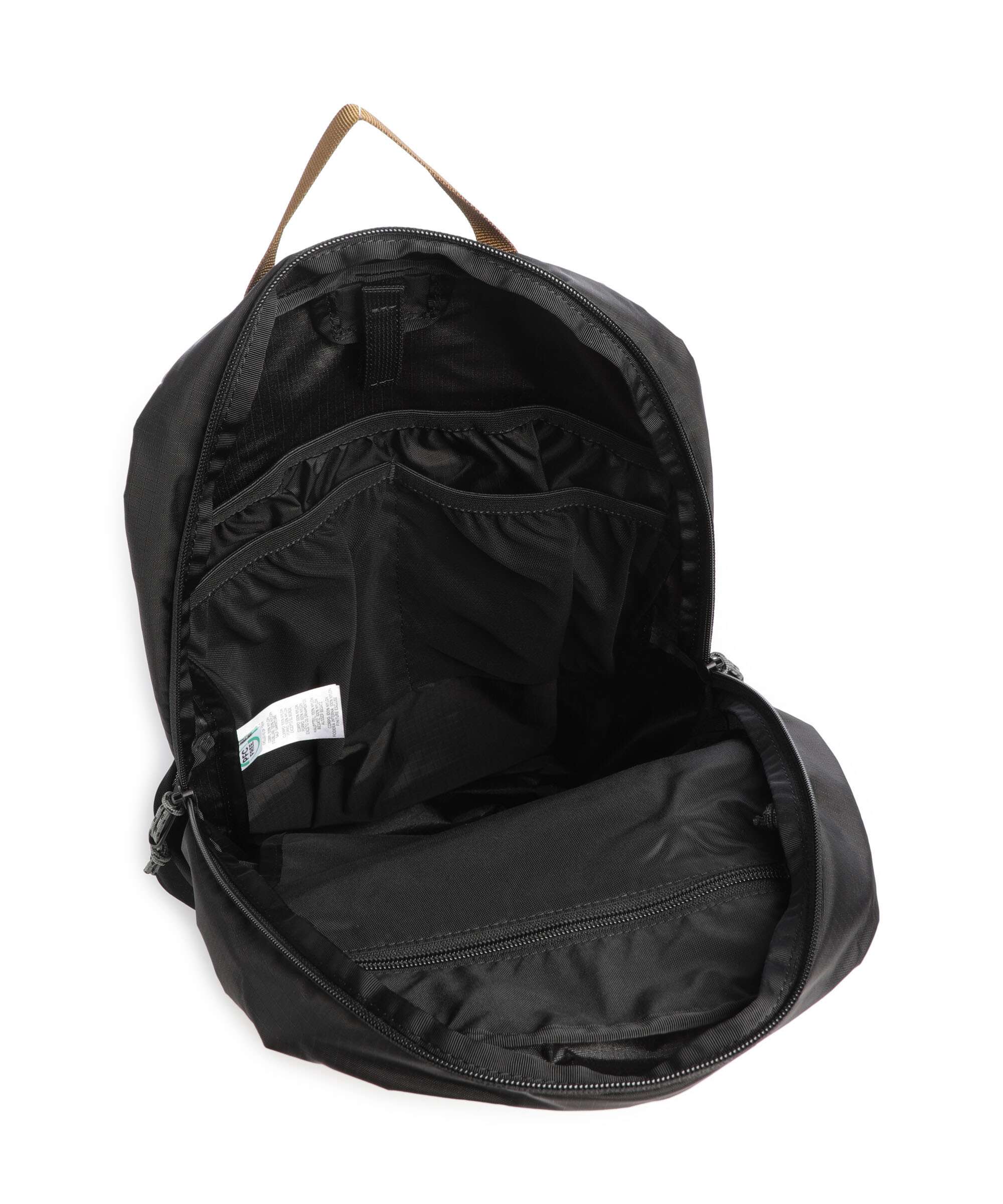 Topo Designs Peakview Backpack black/neutral - Image 6