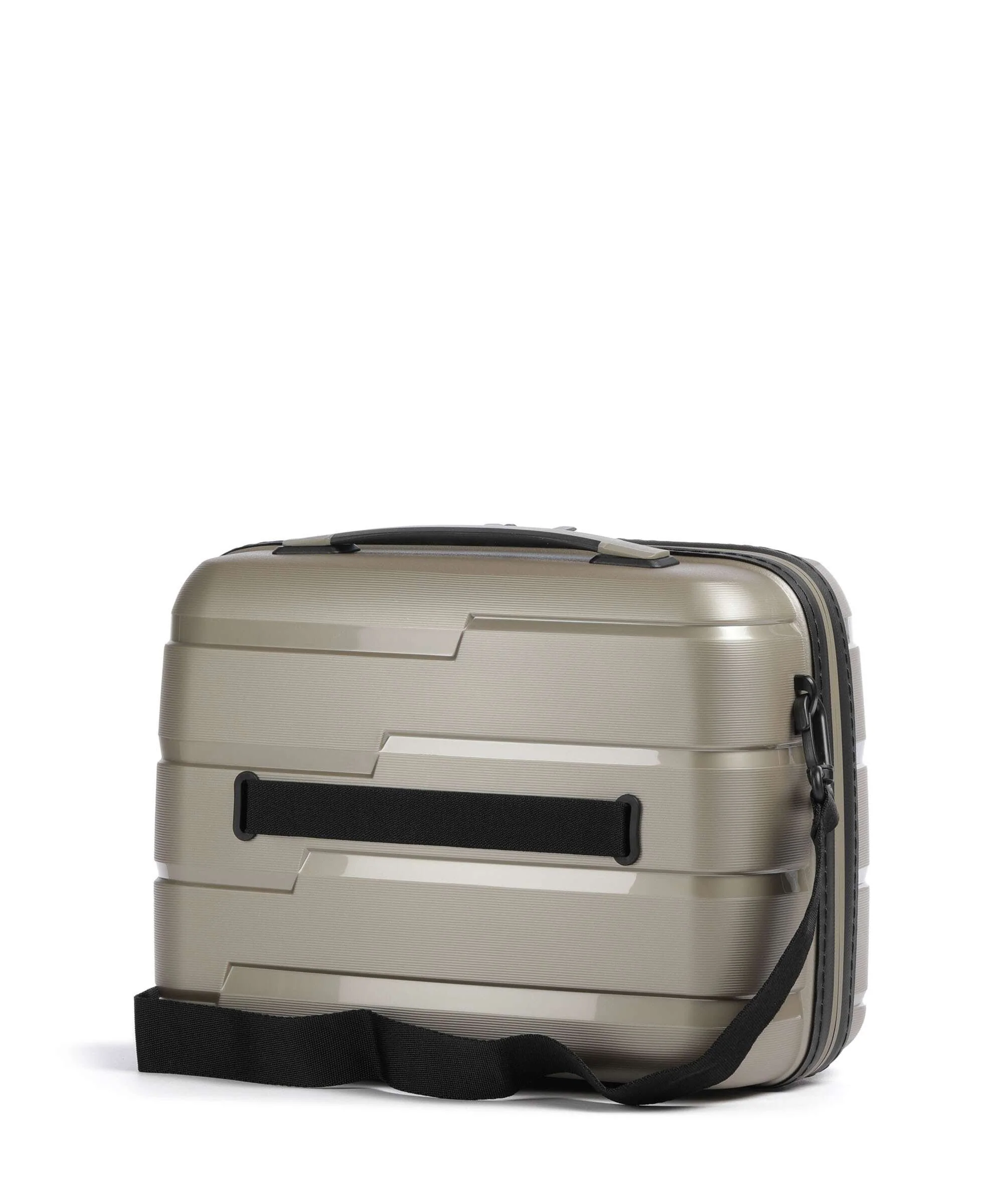 Travelite Air Base Beauty case champagne - Image 2