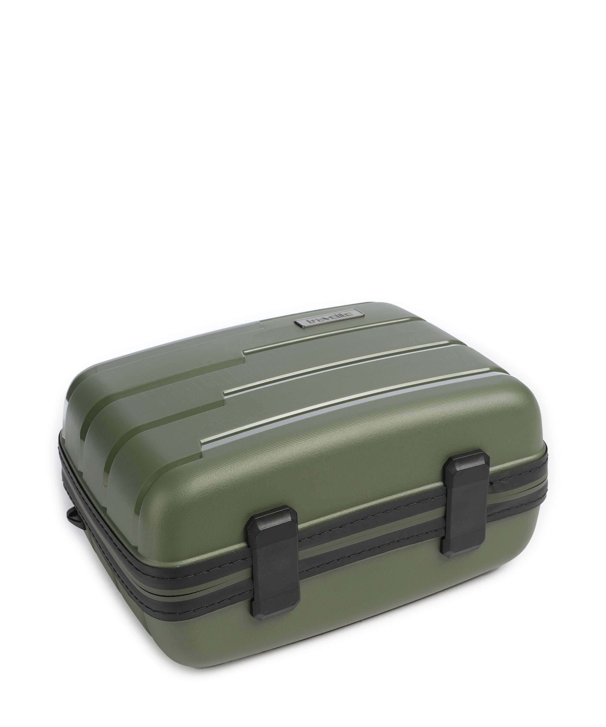 Travelite Air Base Beauty case olive - Image 4