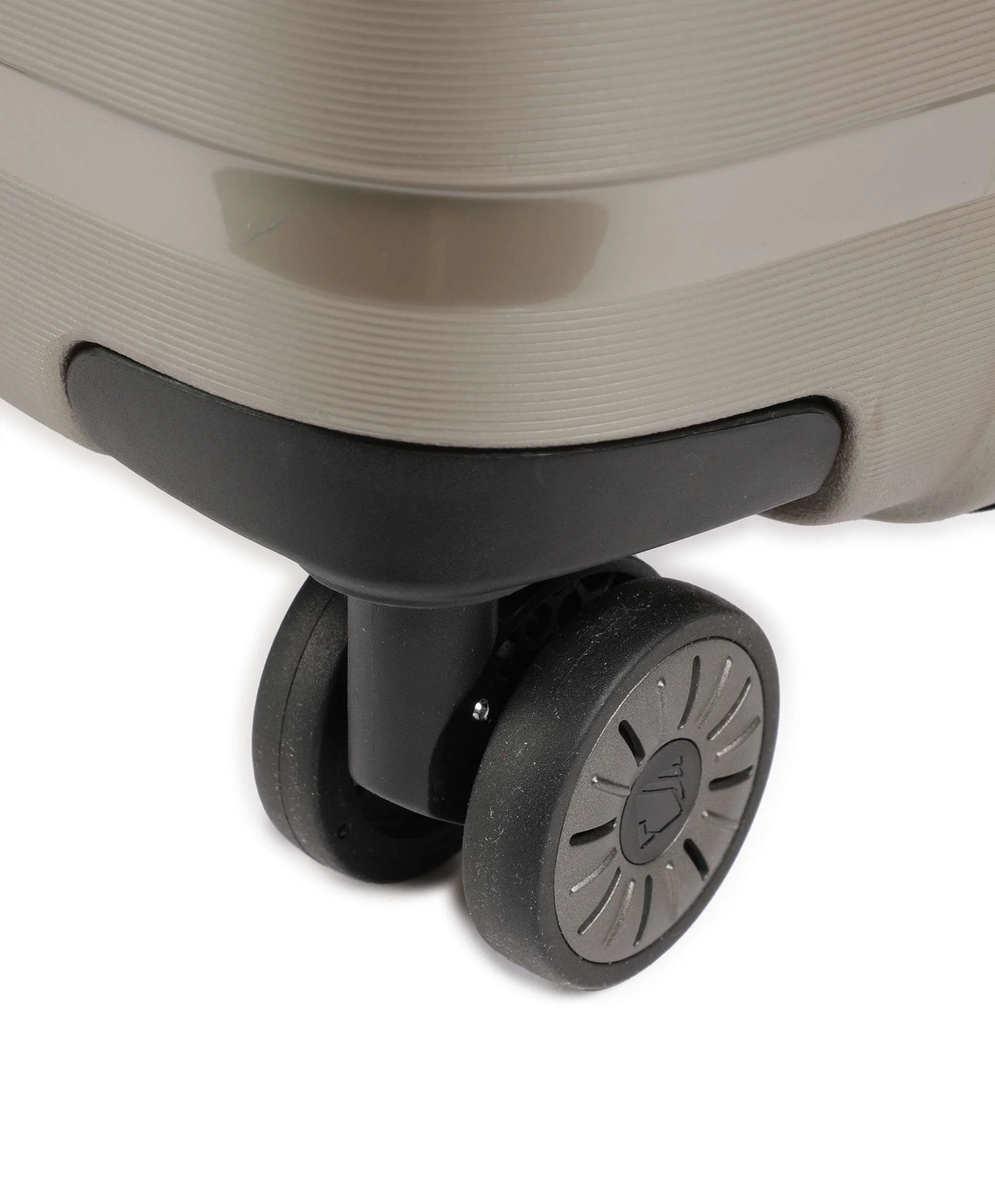 Travelite Air Base Spinner (4 wheels) champagne - Image 4