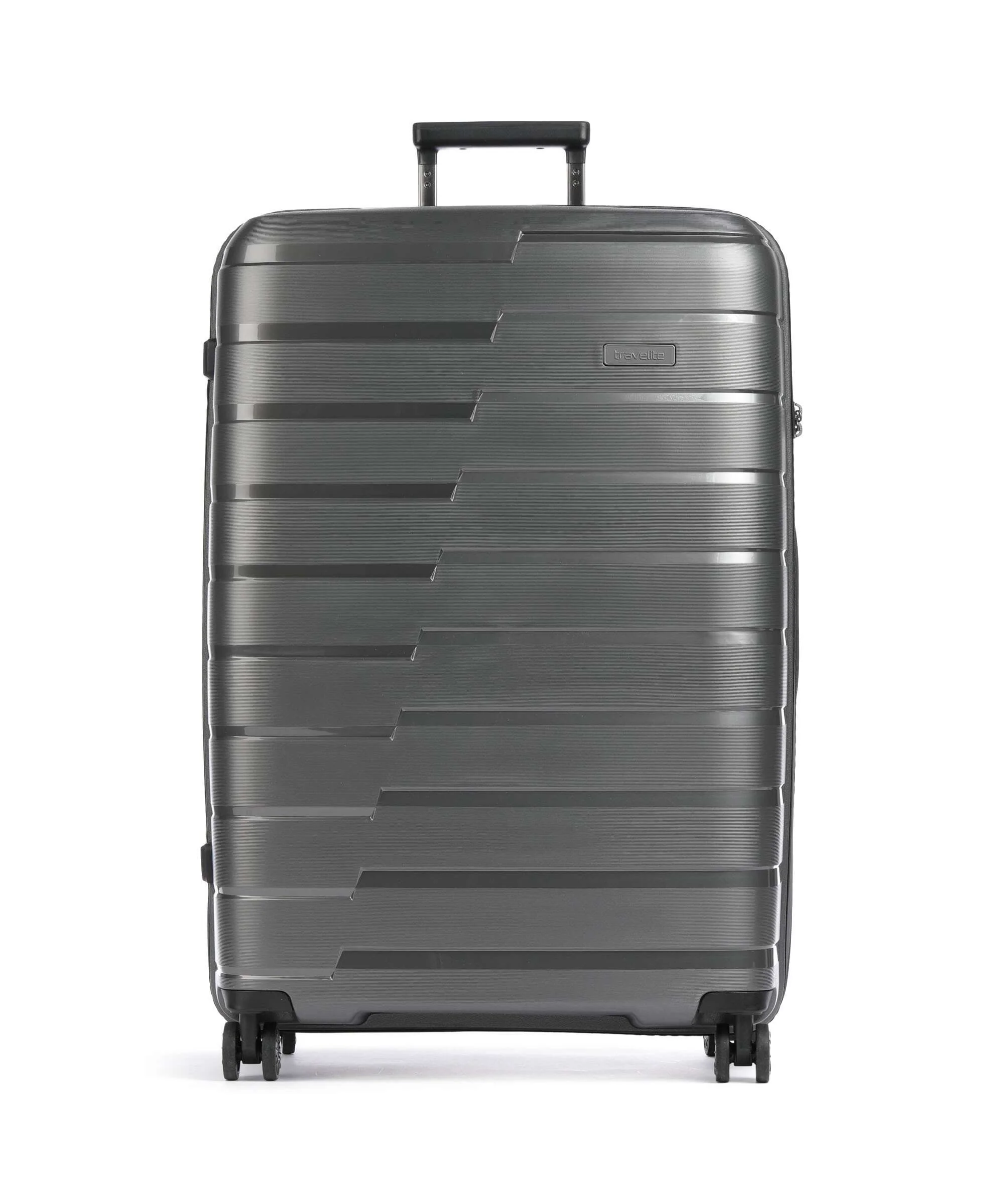 Travelite Air Base Spinner (4 wheels) anthrazit