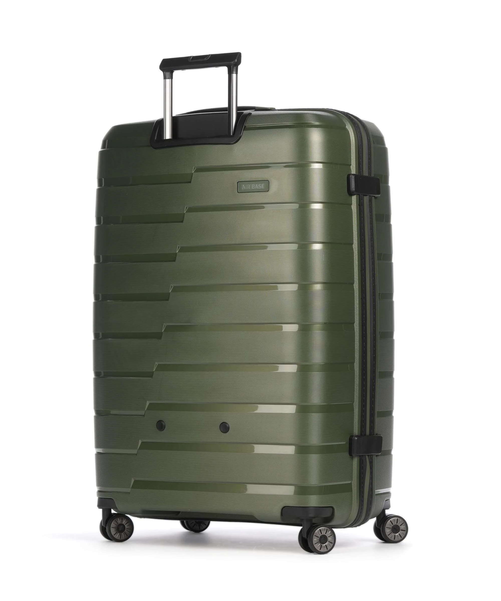 Travelite Air Base Spinner (4 wheels) olive - Image 2