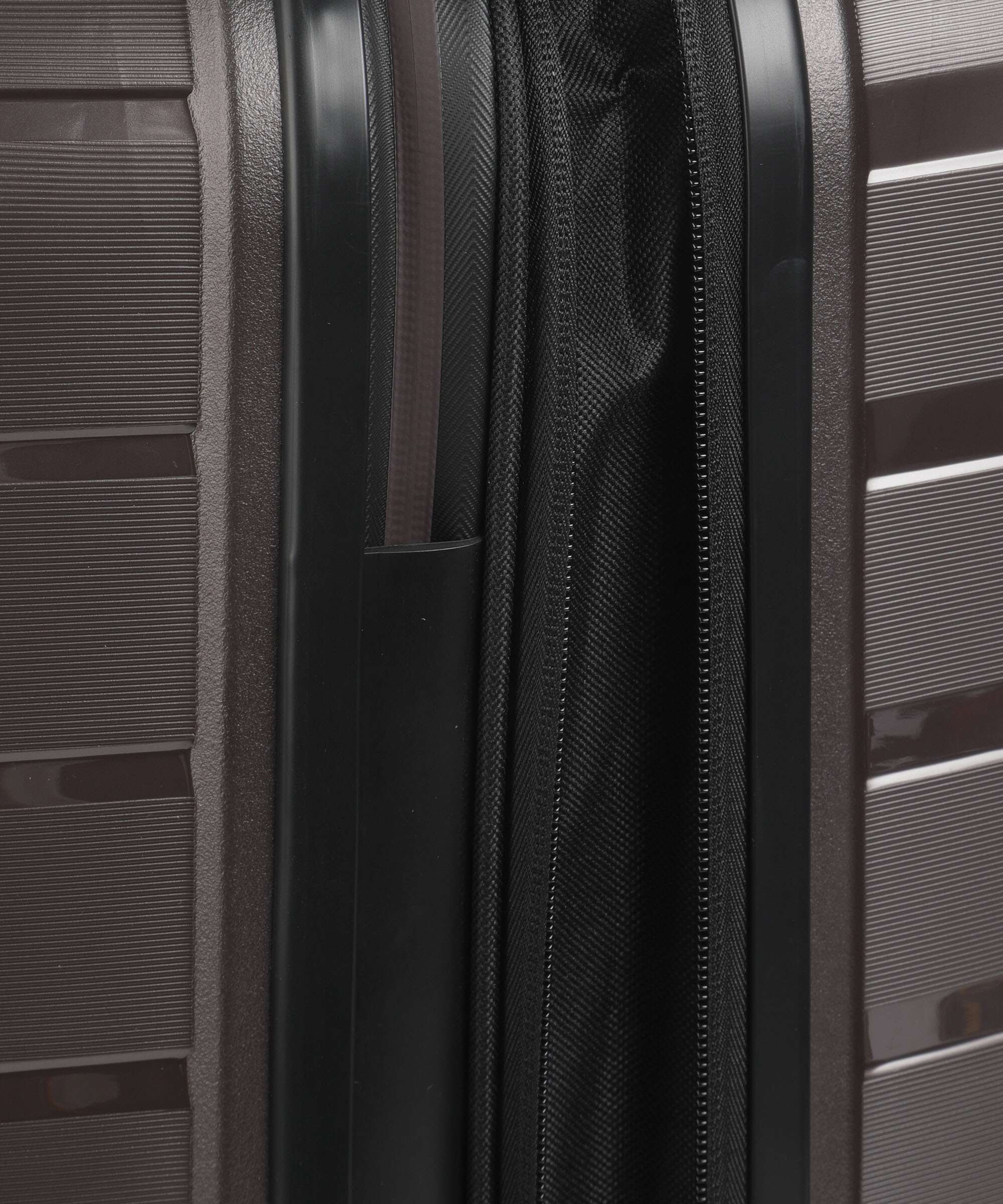 Travelite Air Base Suitcase set (4 wheels) coffee - Image 4