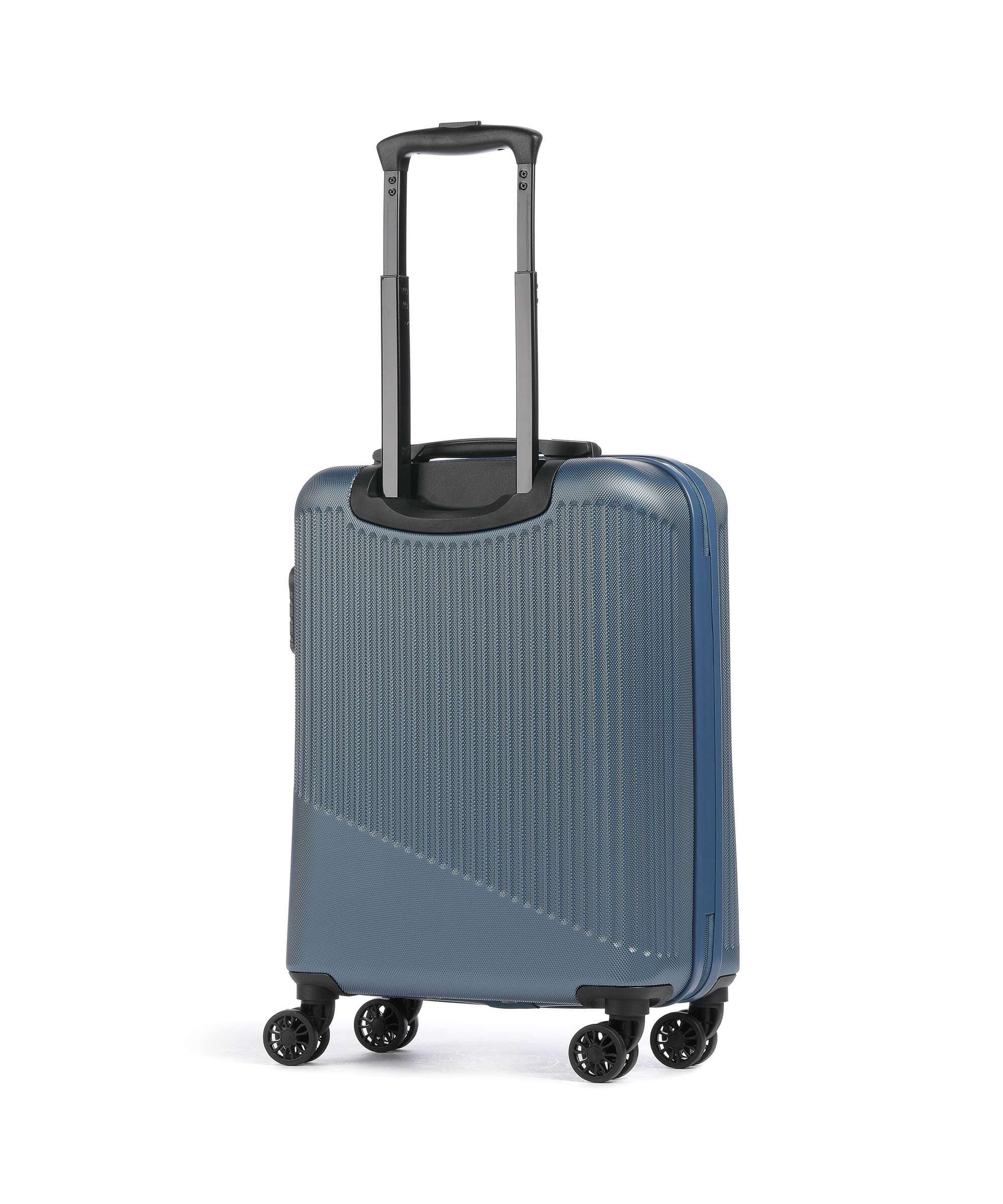 Travelite Bali Spinner (4 wheels) blau - Image 2