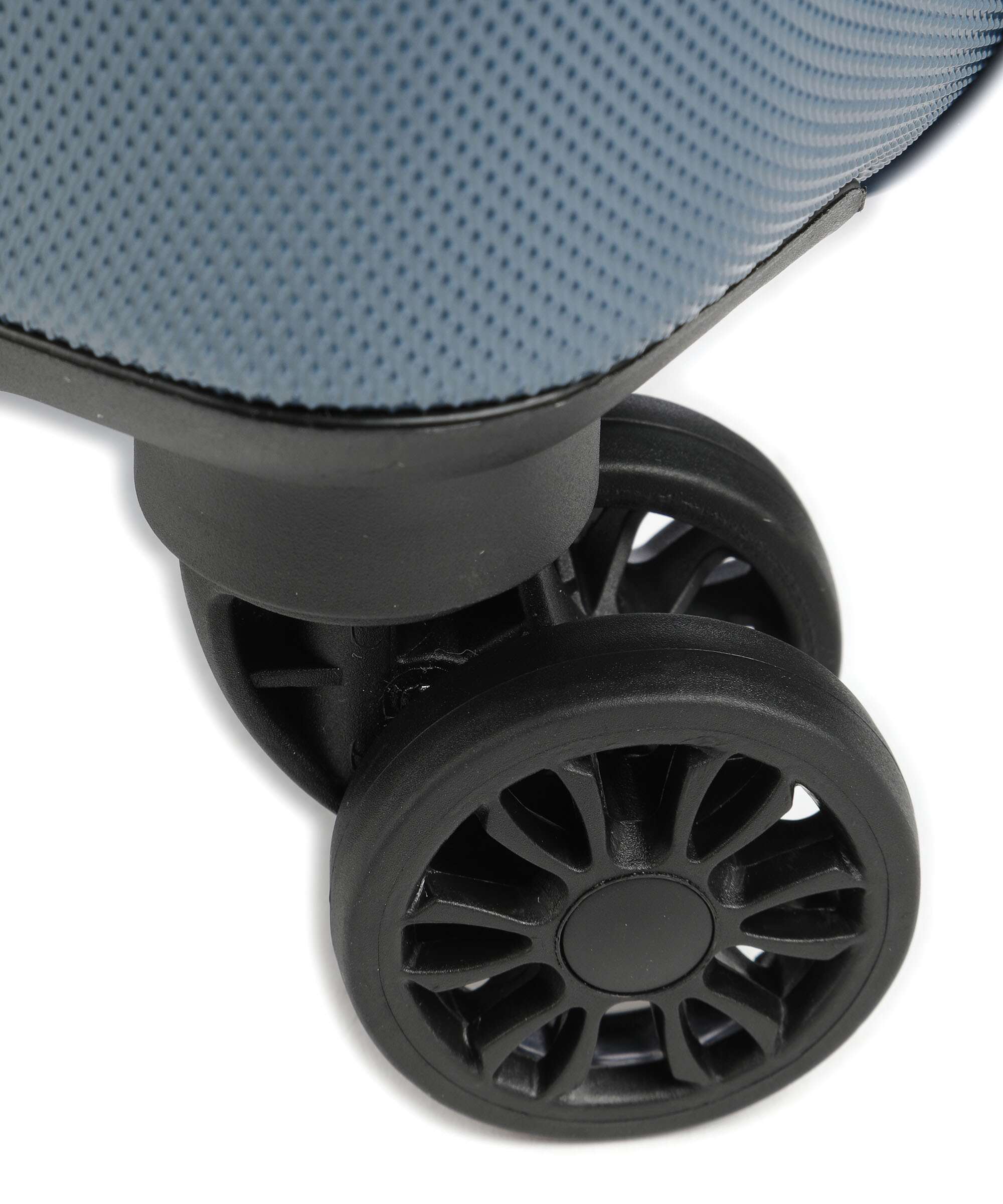 Travelite Bali Spinner (4 wheels) blau - Image 4