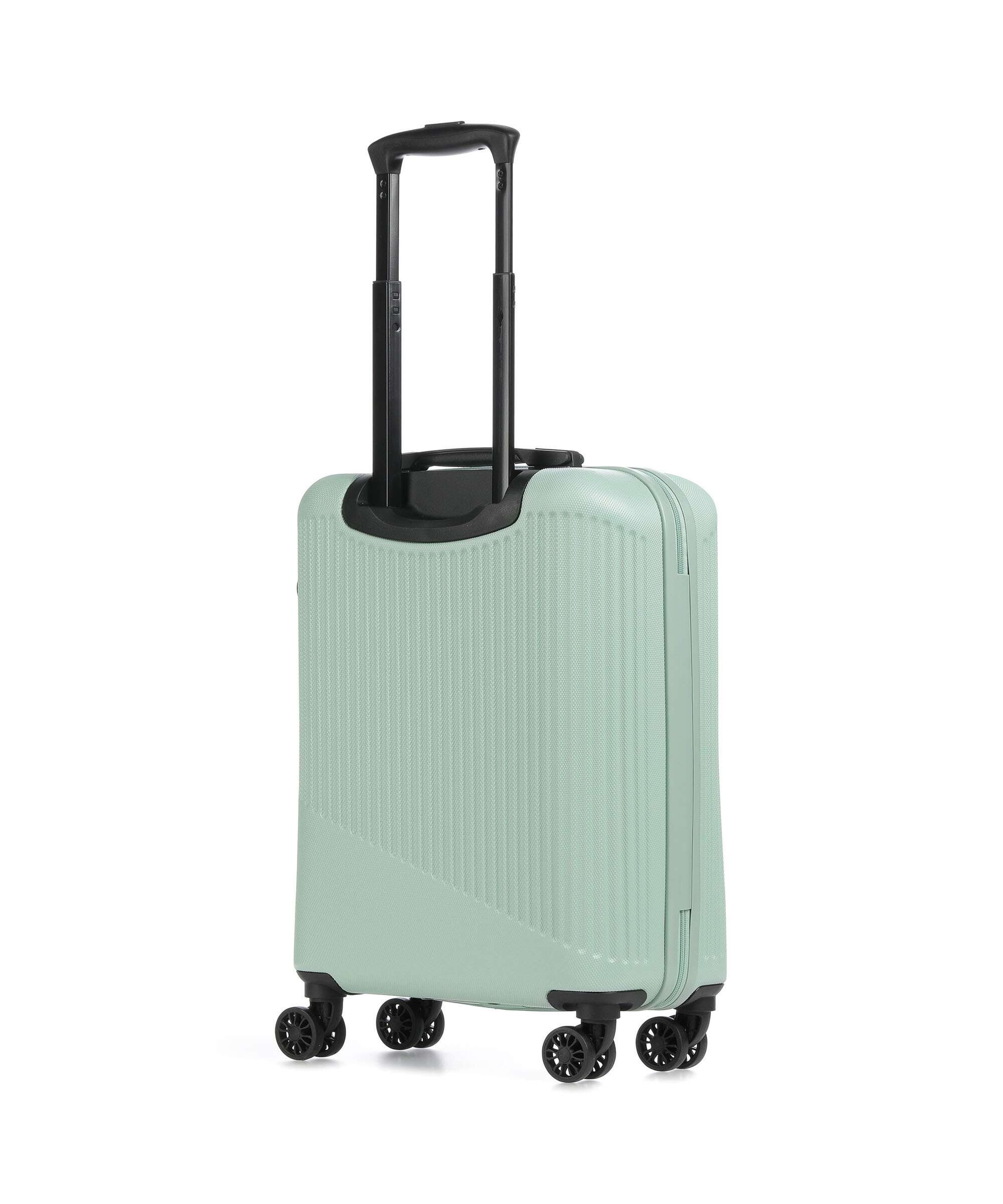 Travelite Bali Spinner (4 wheels) mint - Image 2